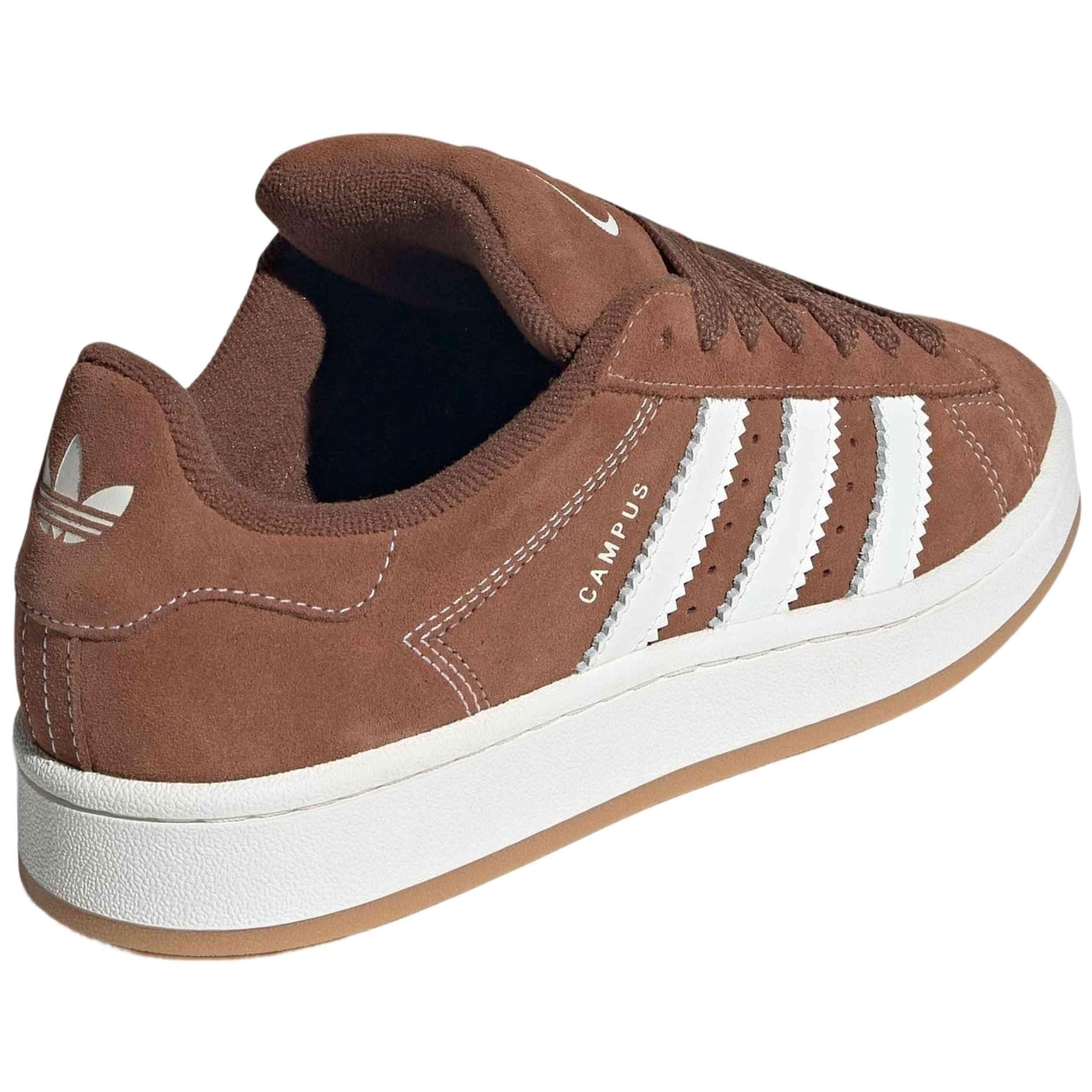Zapatillas Mujer Adidas Campus 00S Marrón 5/5