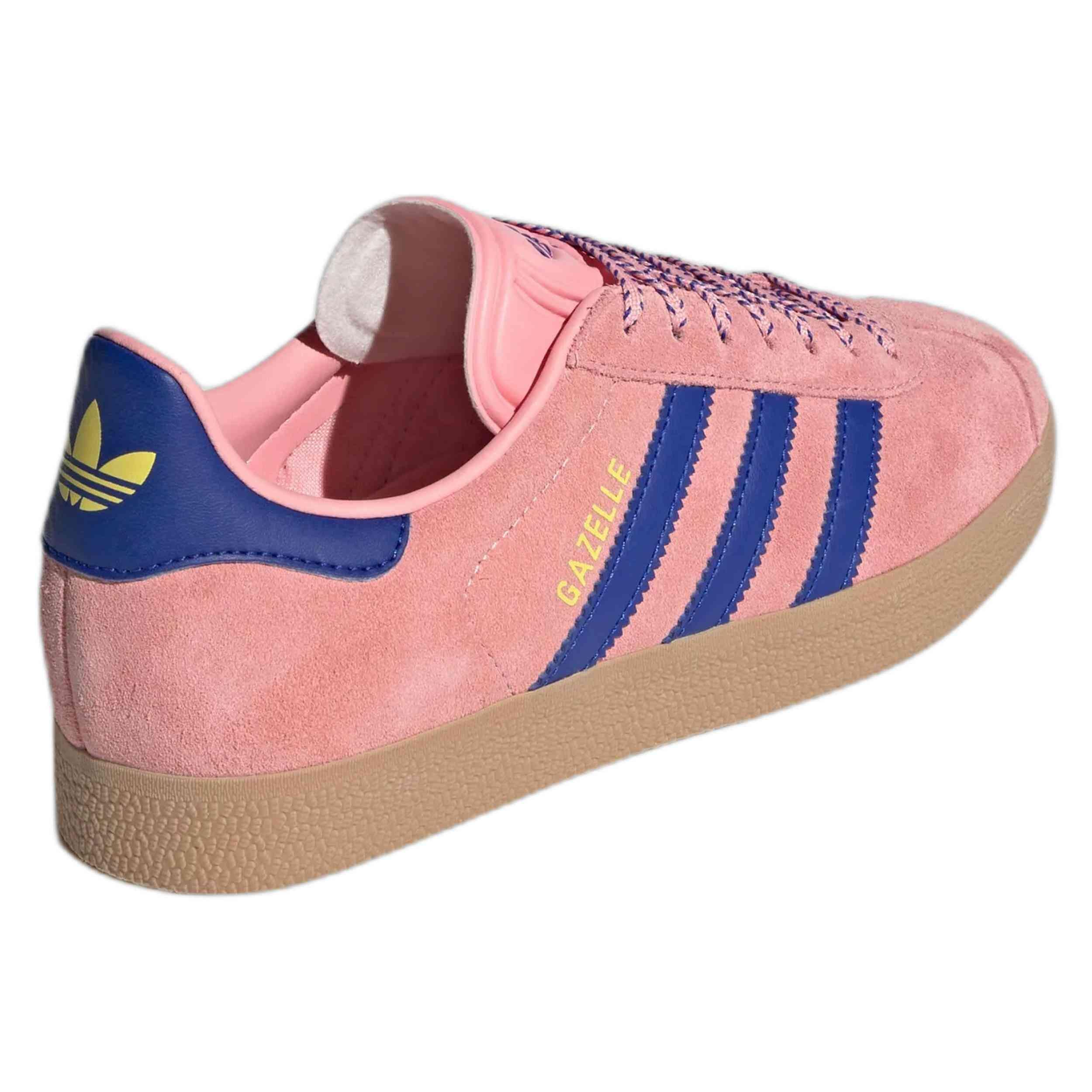 Zapatillas Adidas modelo JH7213 para mujer 5/5
