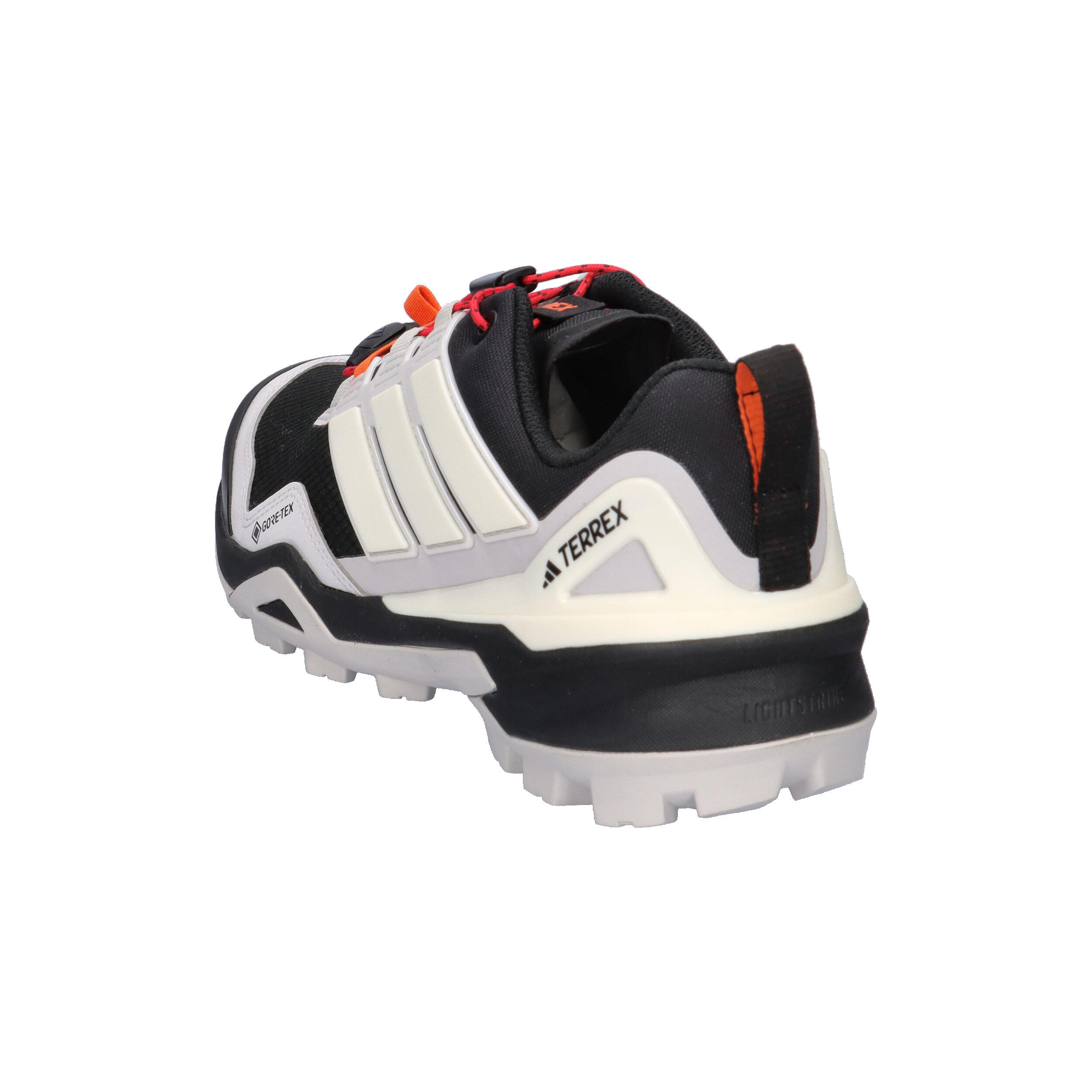 Zapatillas de trekking Adidas modelo IH2802 para hombre 4/7
