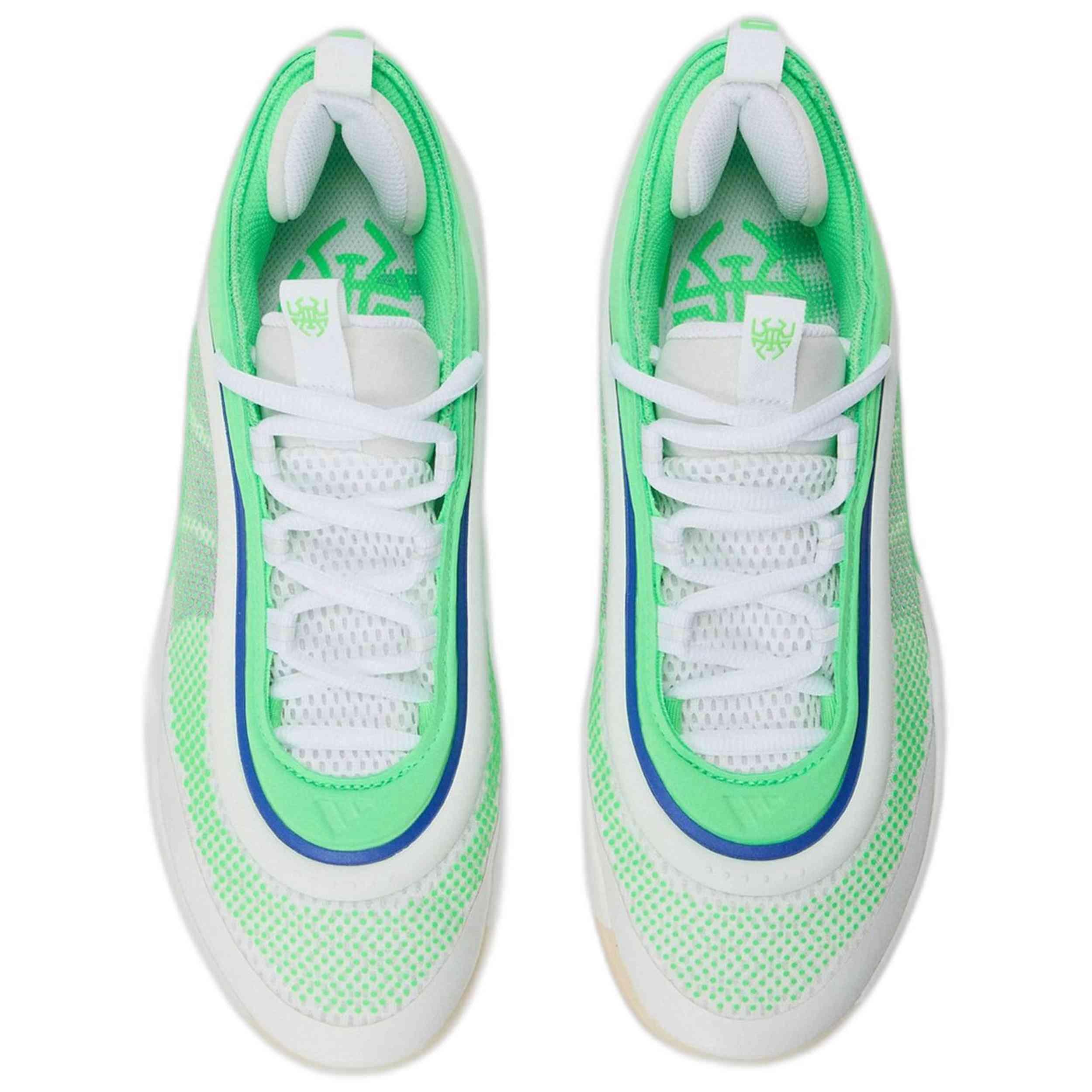 Zapatillas de baloncesto Adidas modelo JQ2249 para hombre 4/7