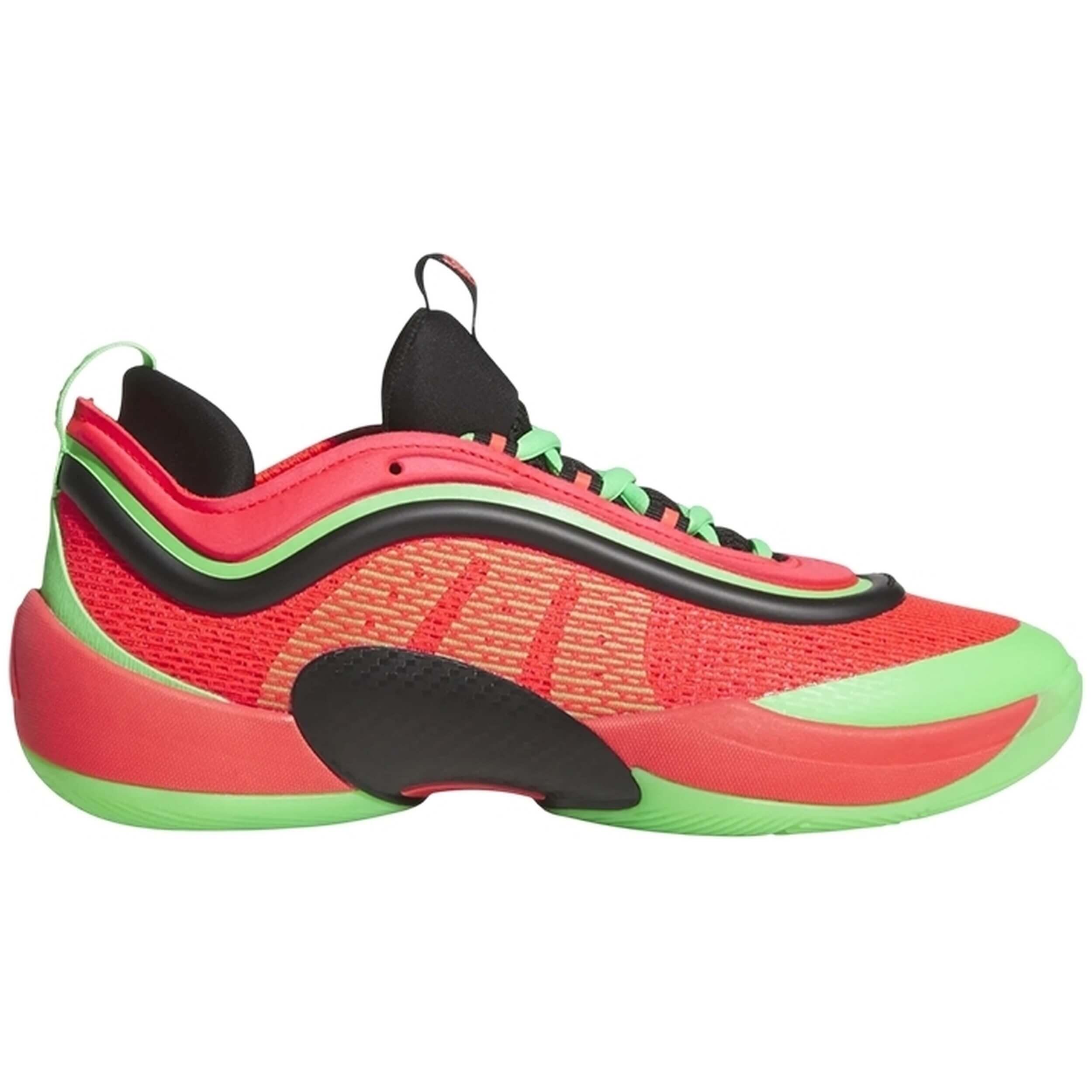 Zapatillas de baloncesto Adidas modelo JI1547 para hombre 2/5