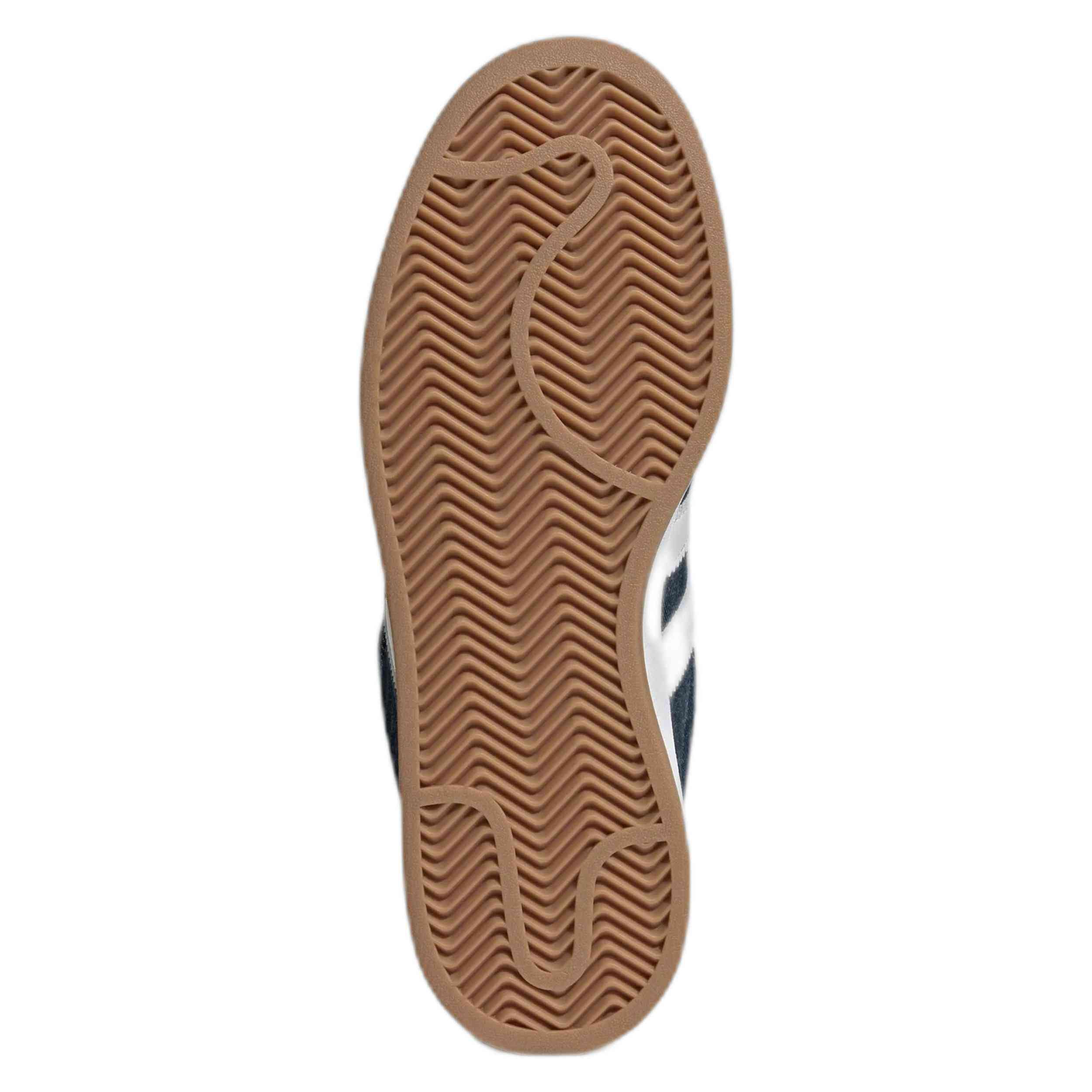 Zapatillas Hombre Adidas Campus 00s Azul 4/5
