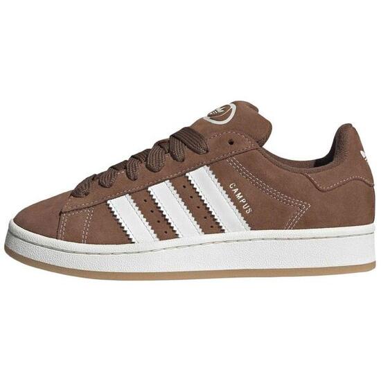 Zapatillas Mujer Adidas Campus 00S Verde