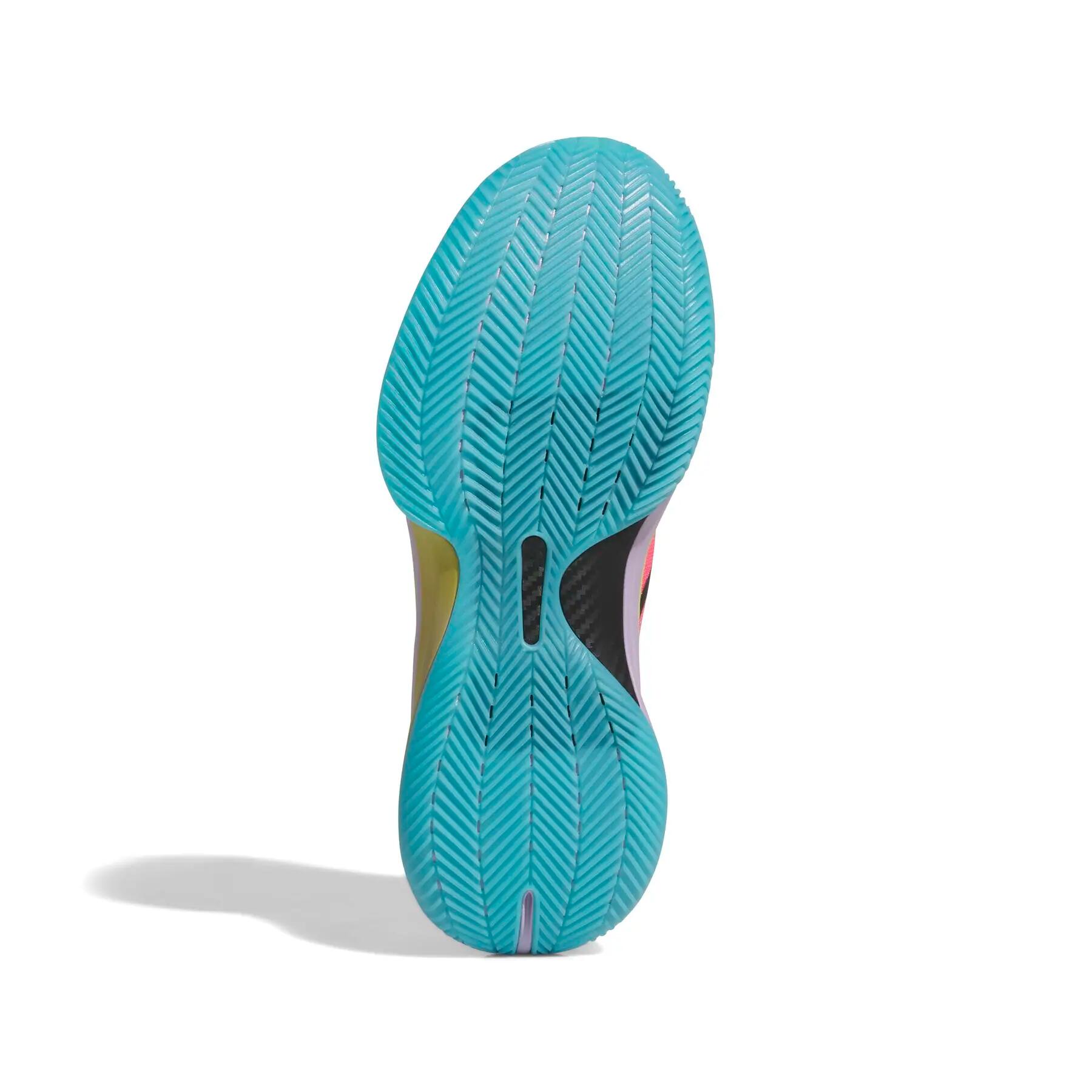 Zapatillas de baloncesto adidas Adizero Select 2.0 7/7