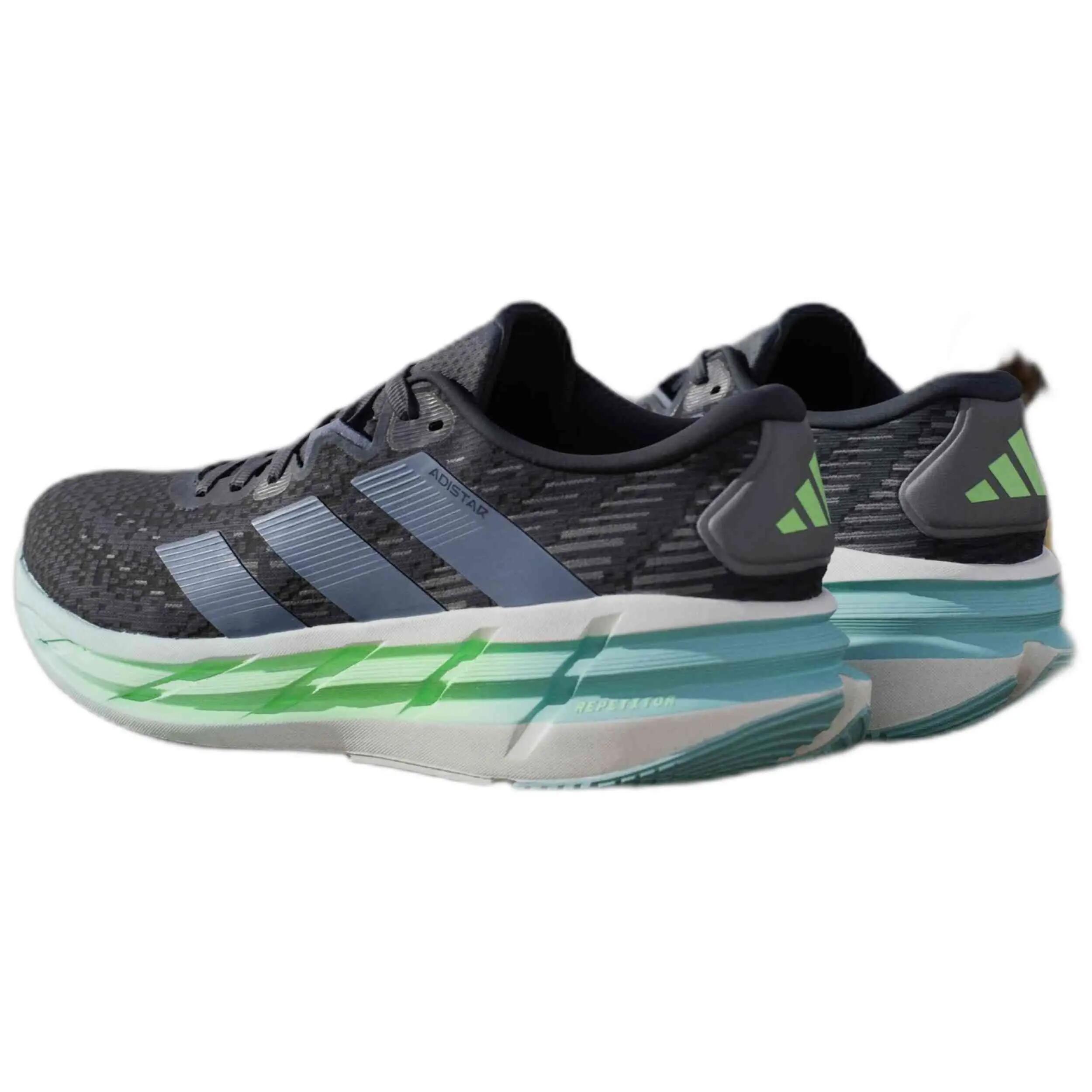 Hardloopschoenen Adidas model JR0310 voor mannen 3/5
