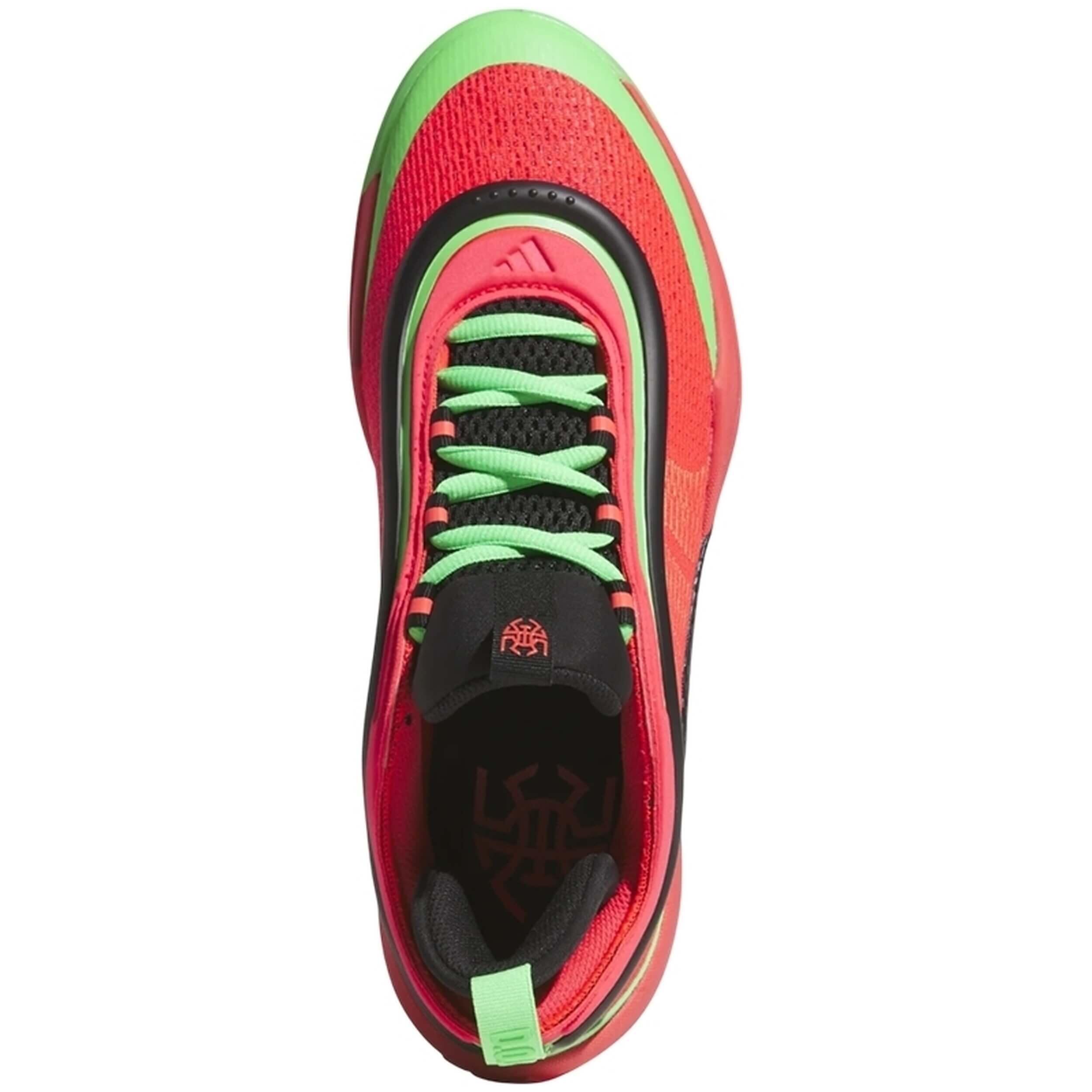 Zapatillas de baloncesto Adidas modelo JI1547 para hombre 5/5