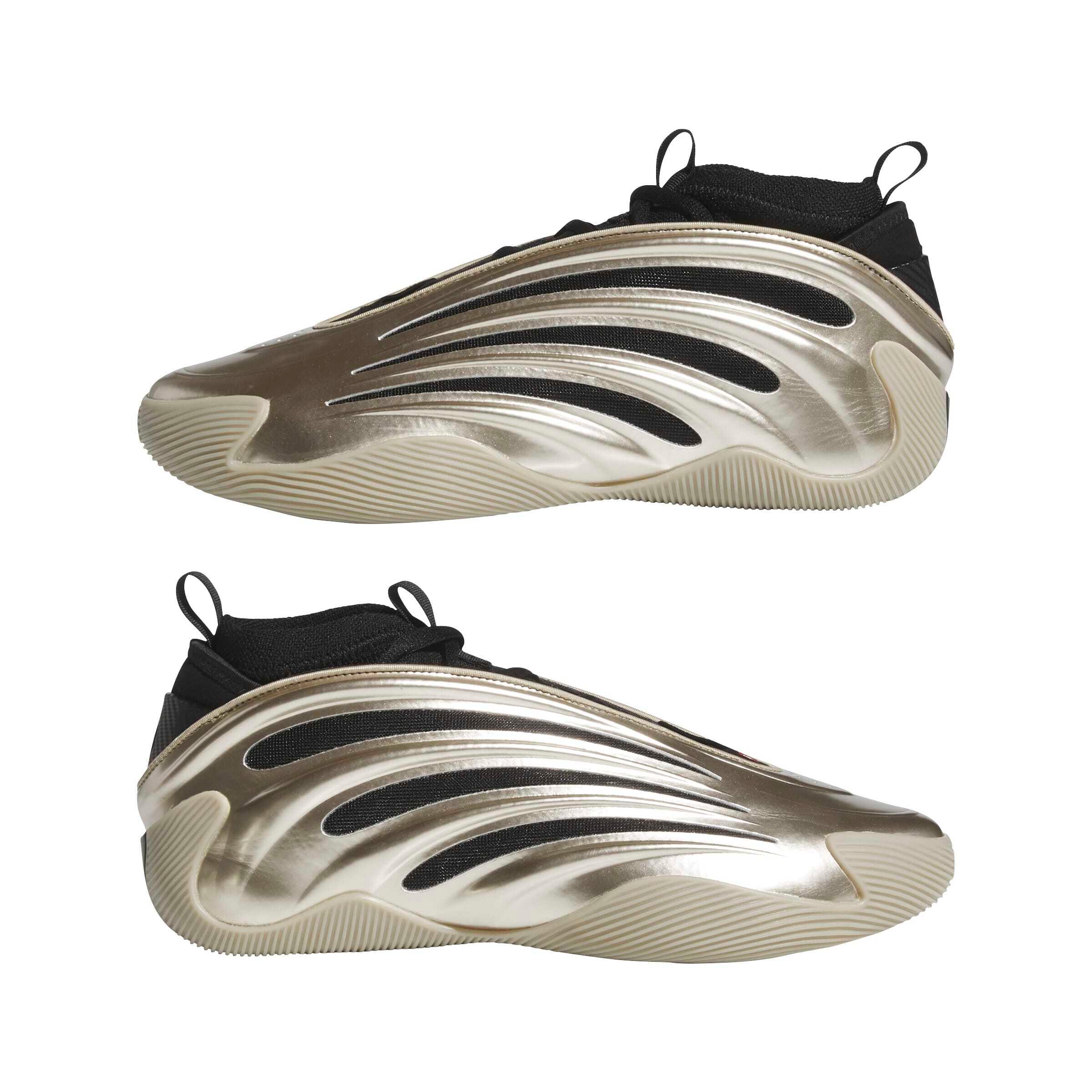 Zapatillas de baloncesto adidas Harden Volume 9 ASW 3/7