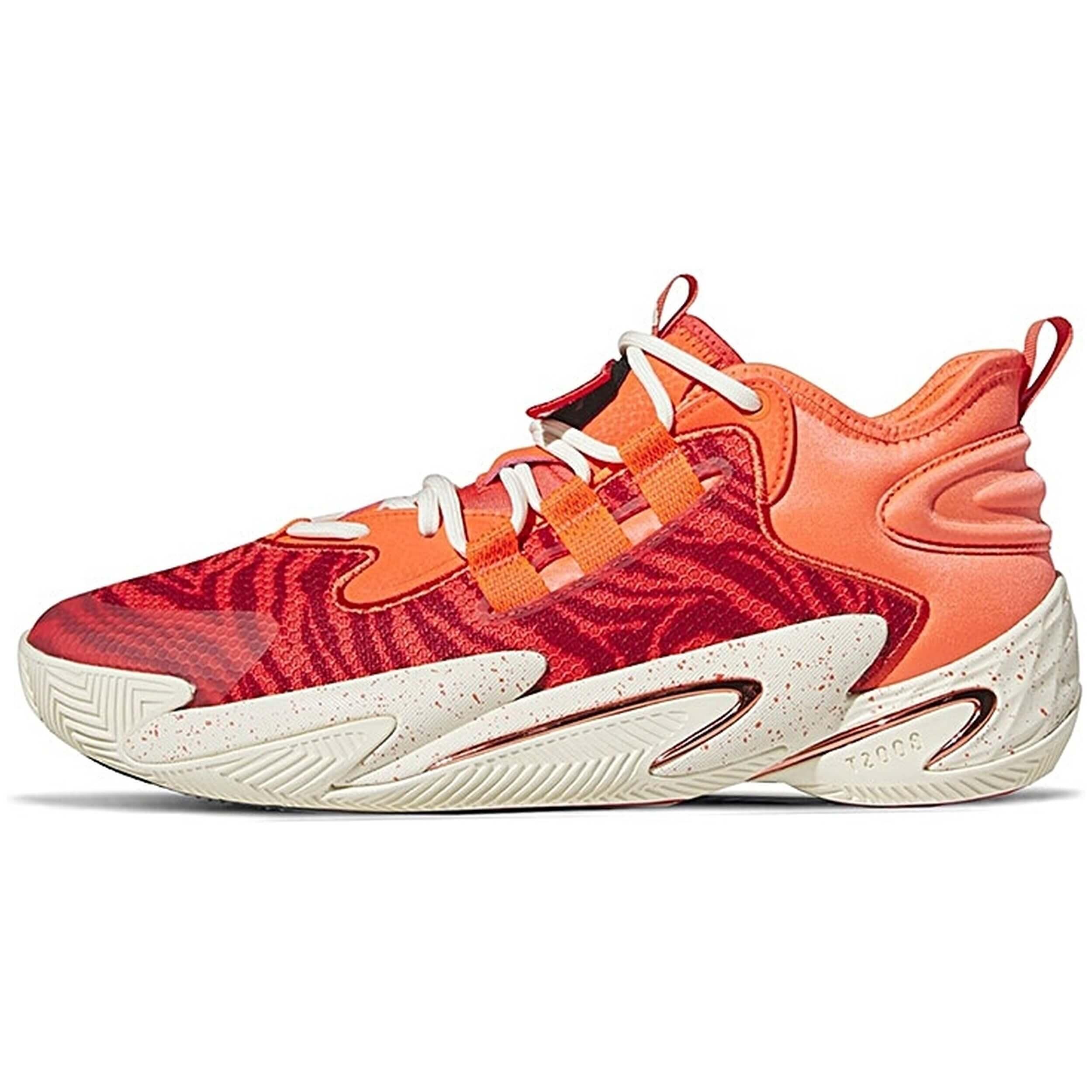 Zapatillas de baloncesto Adidas modelo IF2165 para hombre 5/5
