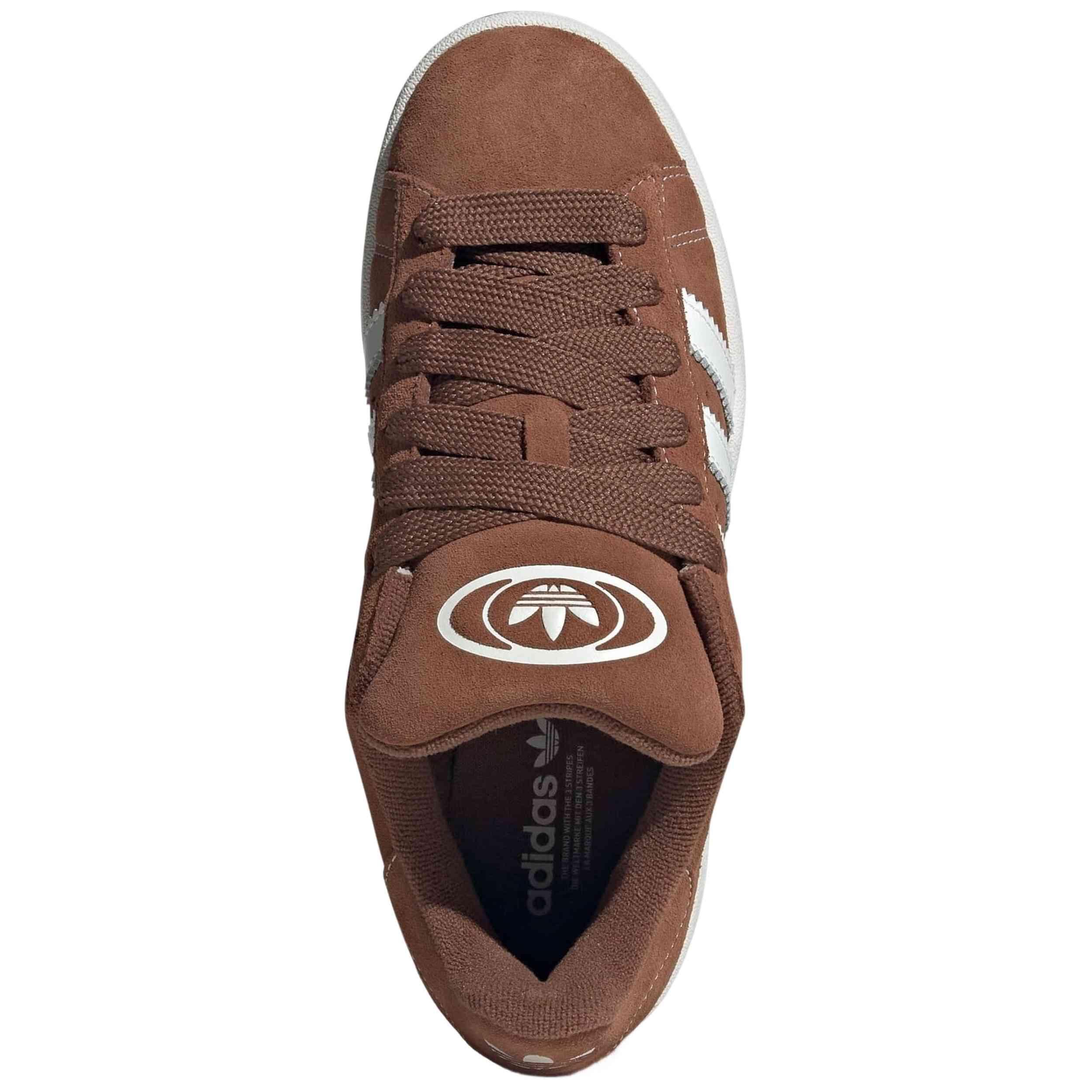 Zapatillas Mujer Adidas Campus 00S Marrón 4/5
