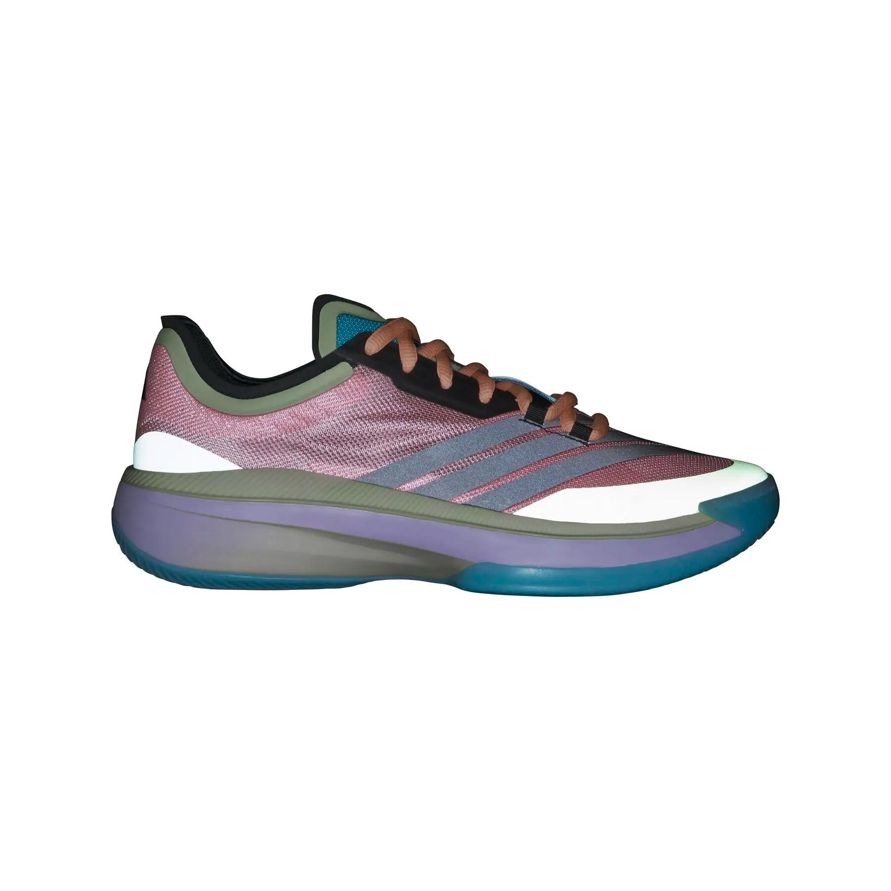 Zapatillas de baloncesto adidas Adizero Select 2.0 4/7