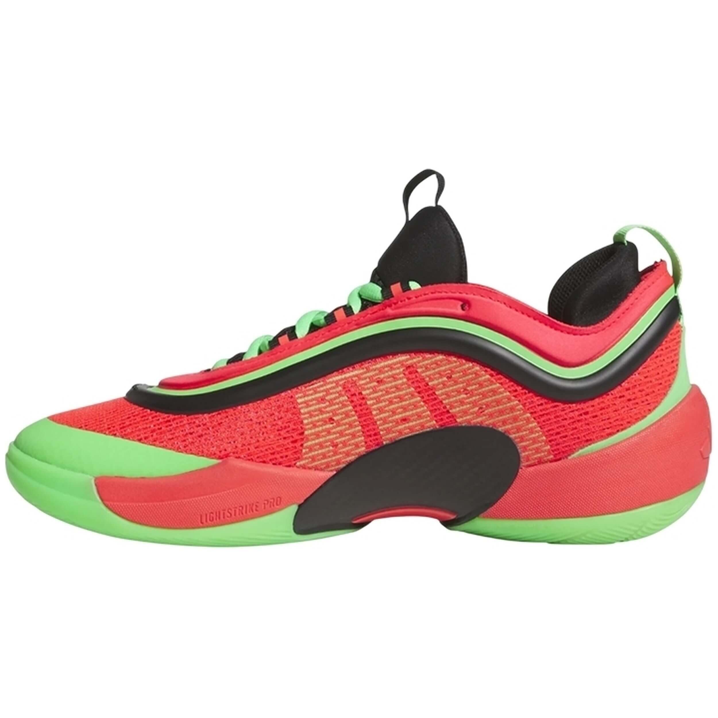 Zapatillas de baloncesto Adidas modelo JI1547 para hombre 4/5