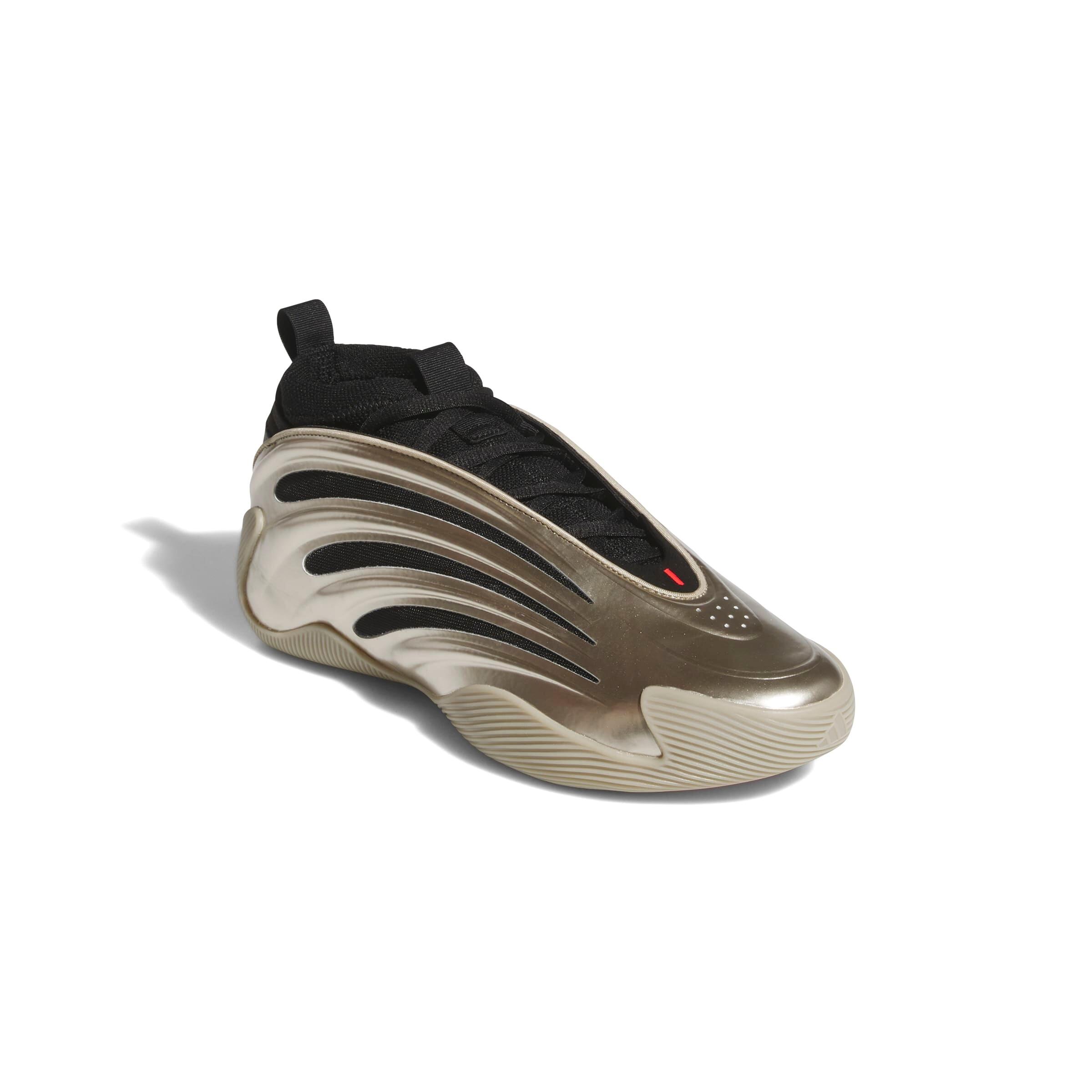 Zapatillas de baloncesto adidas Harden Volume 9 ASW 2/7