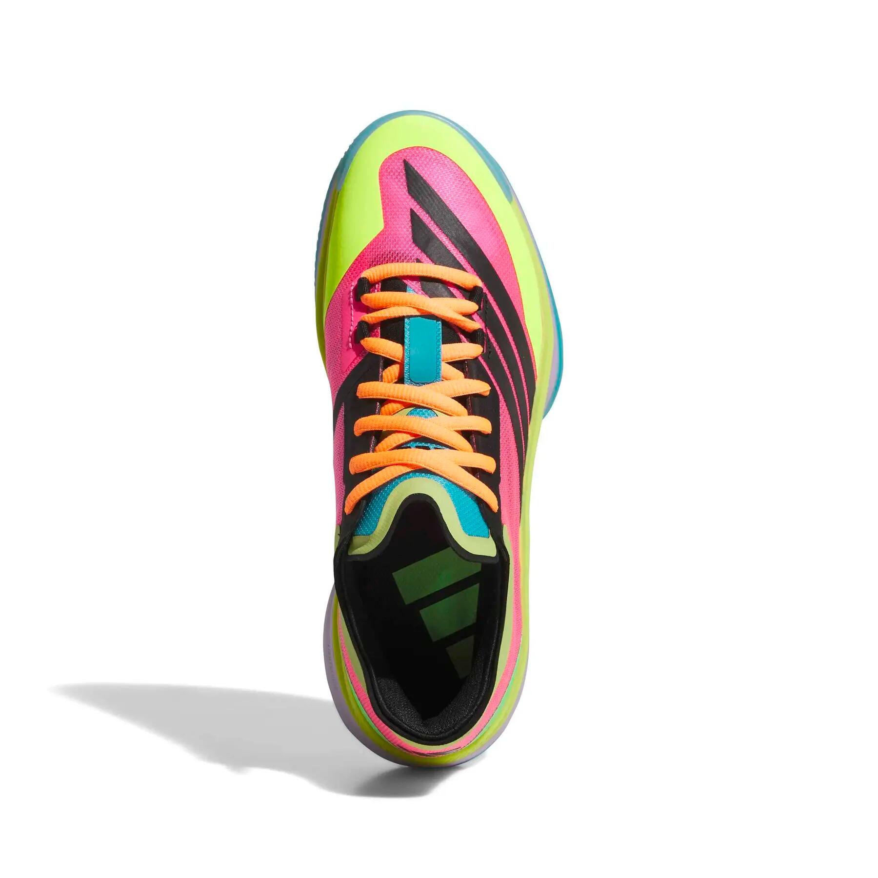 Zapatillas de baloncesto adidas Adizero Select 2.0 6/7