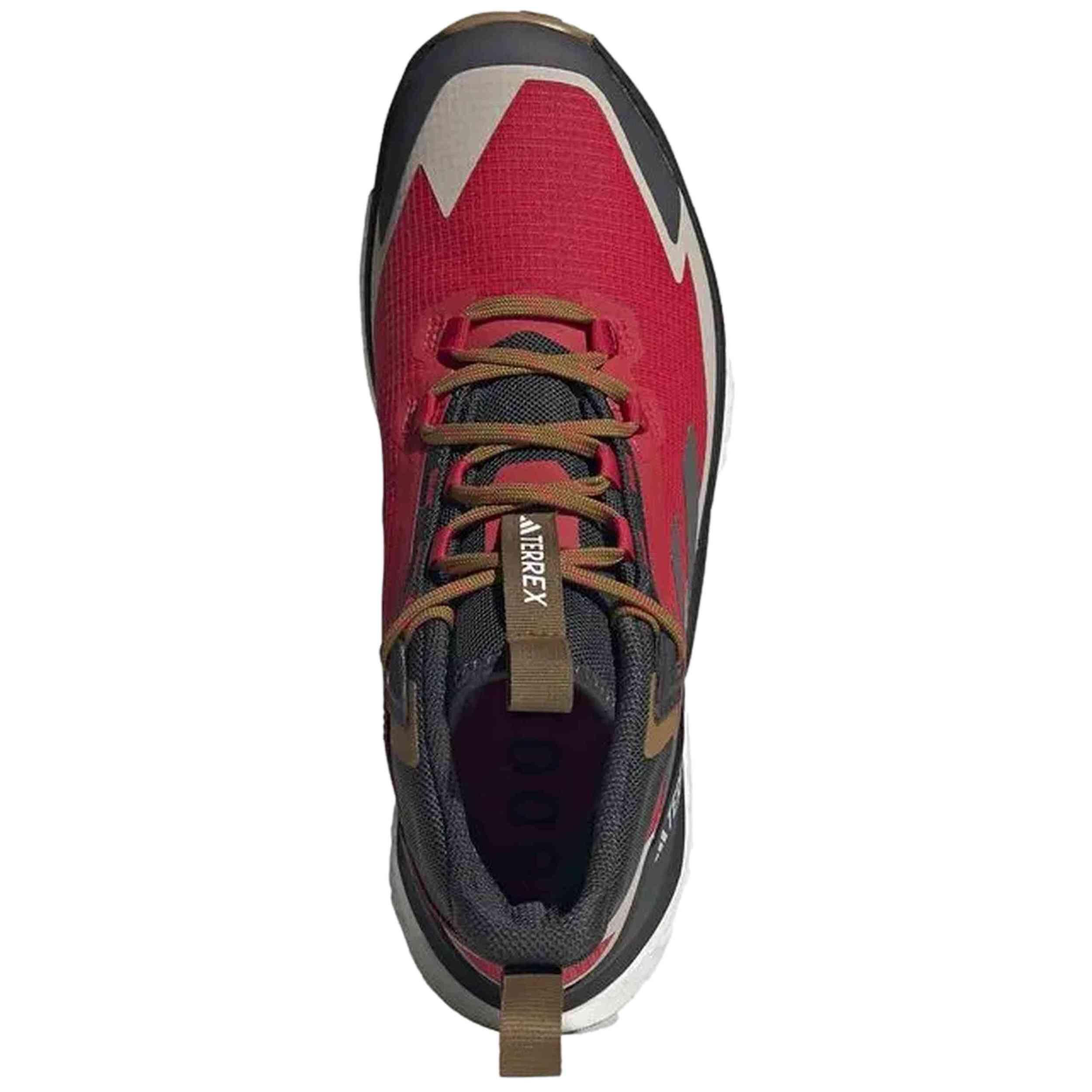 Zapatillas de trekking Adidas modelo JI4246 para unisex 5/5