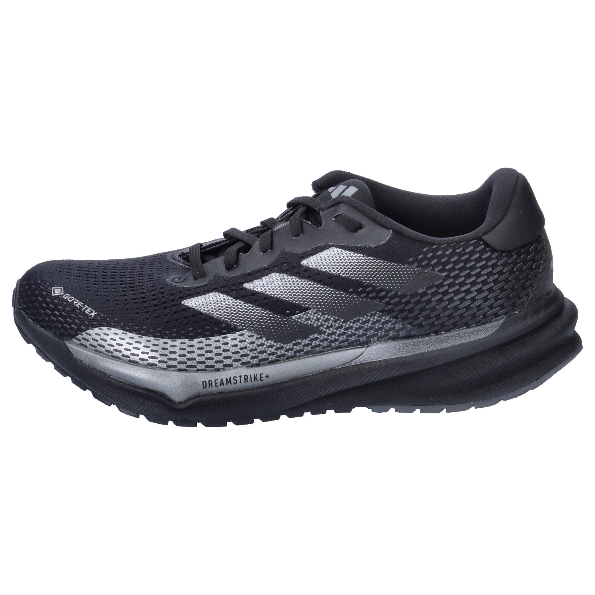 Zapatillas de running Hombre Adidas Supernova Gtx Negro 10/15