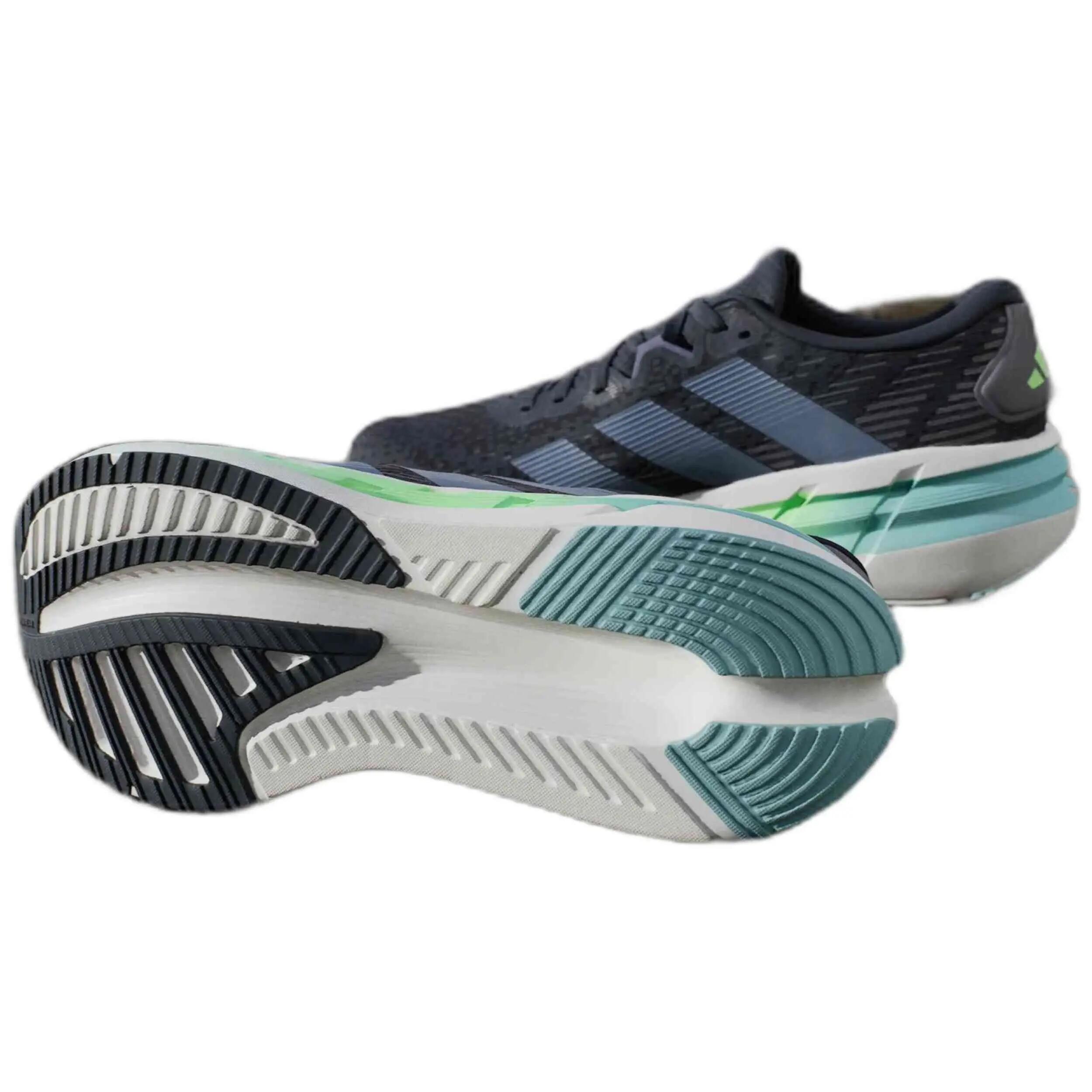 Hardloopschoenen Adidas model JR0310 voor mannen 4/5