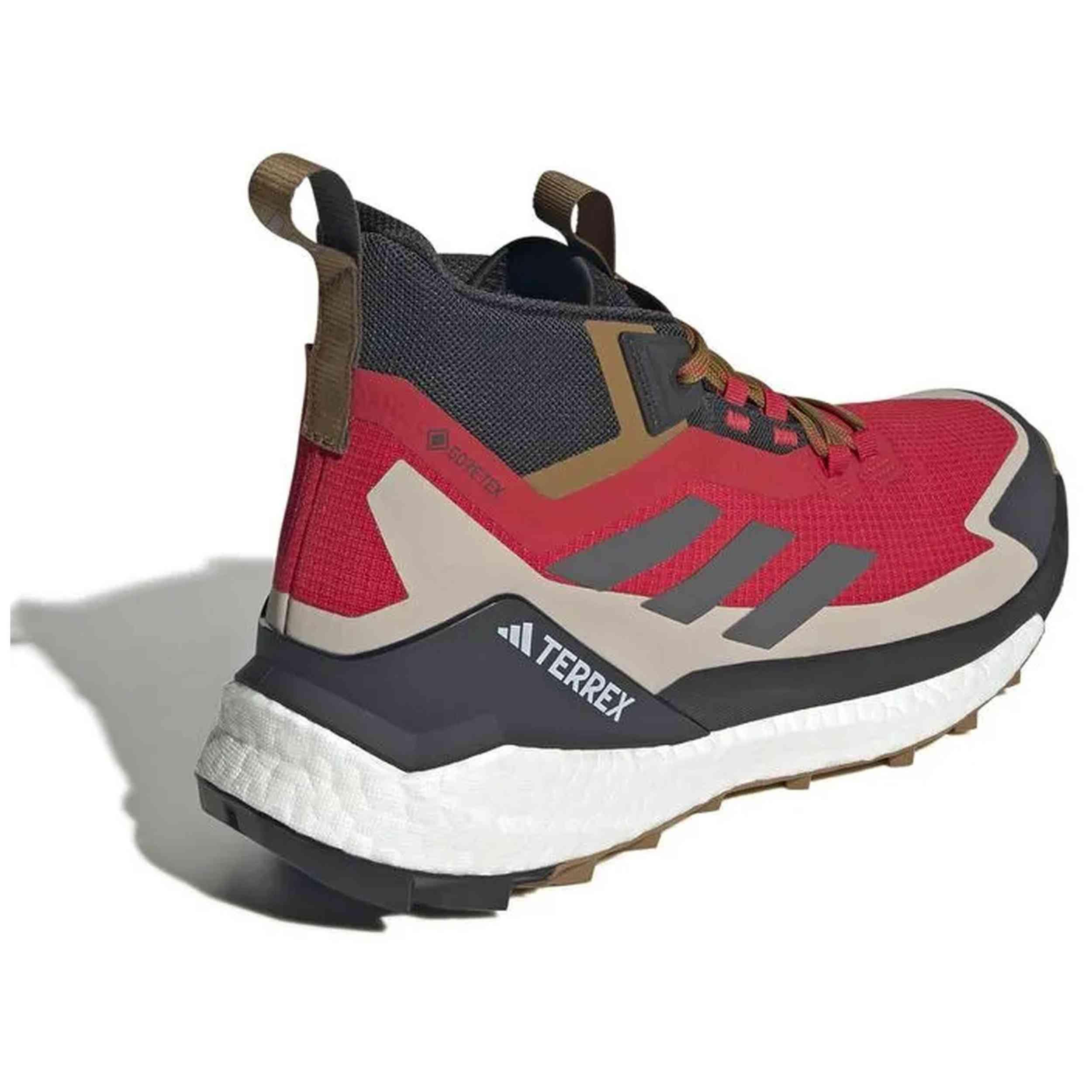 Zapatillas de trekking Adidas modelo JI4246 para unisex 4/5