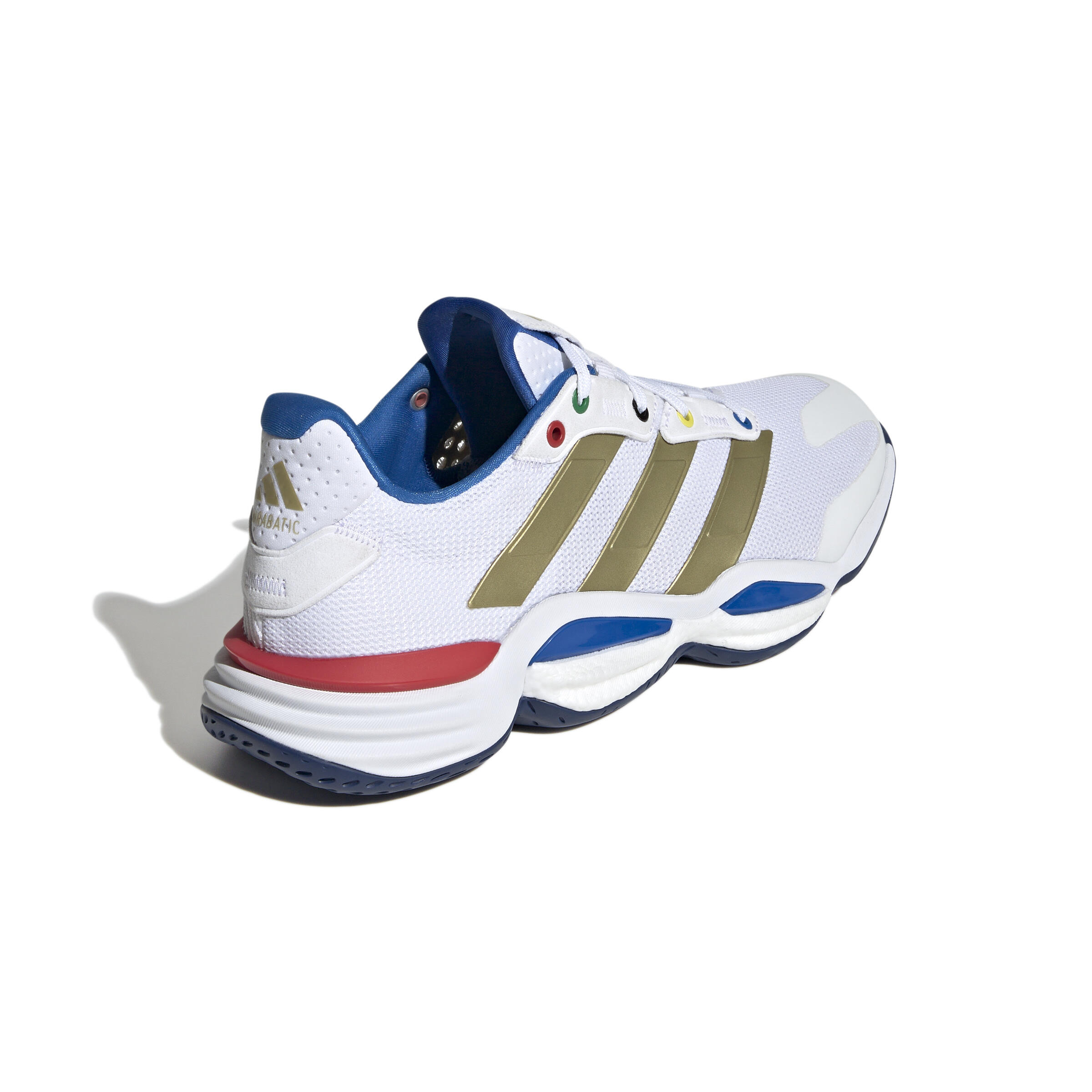 Zapatillas indoor adidas Stabil 16 3/7