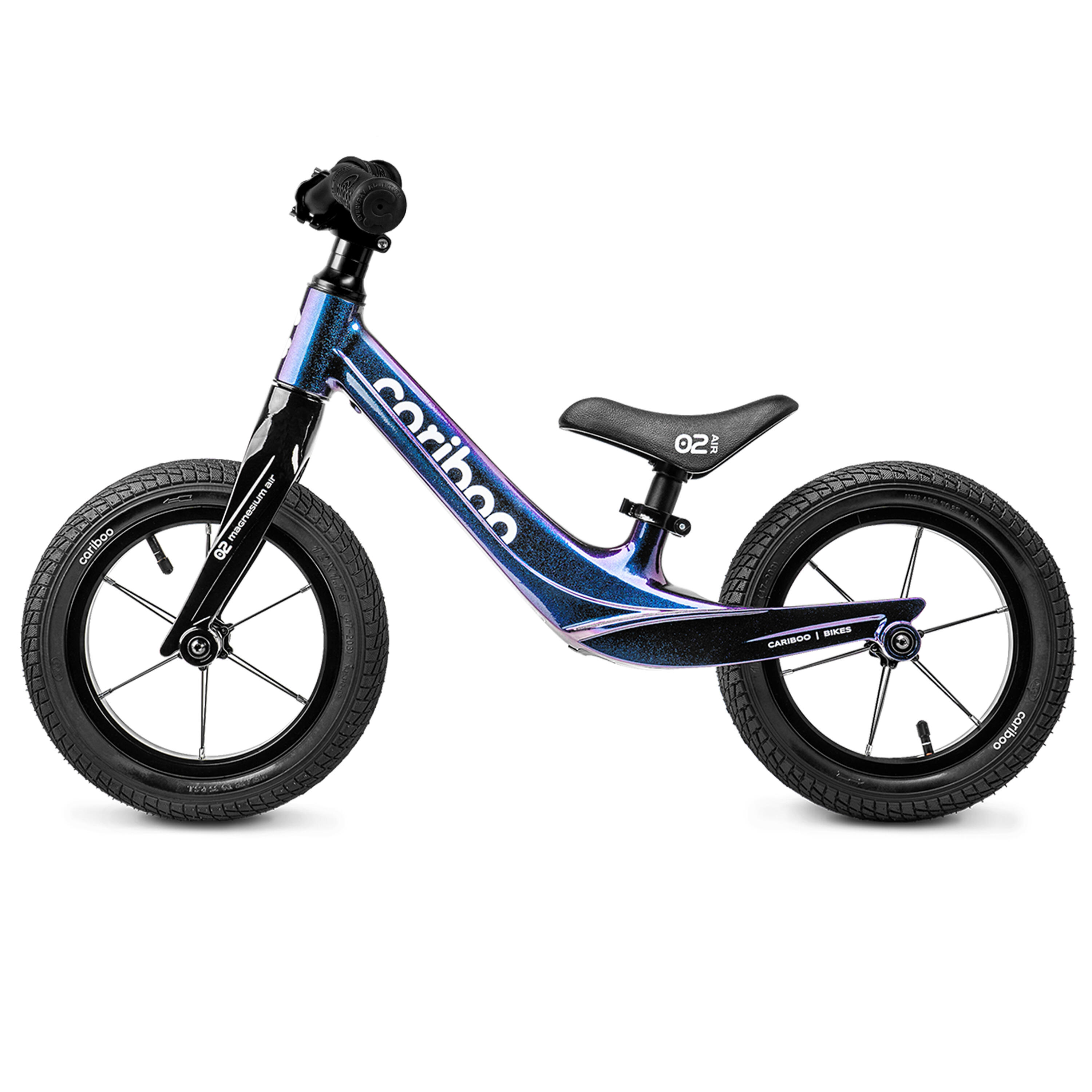 Draisienne pour enfants Cariboo Magnesium Air -CA-9569 7/7