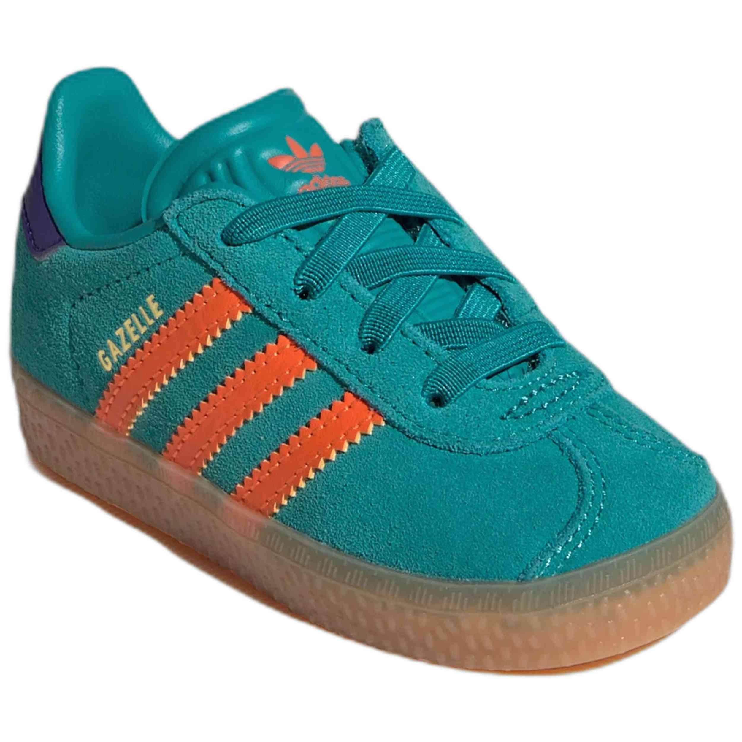 Zapatillas Adidas modelo JR5940 para niños unisex 4/5