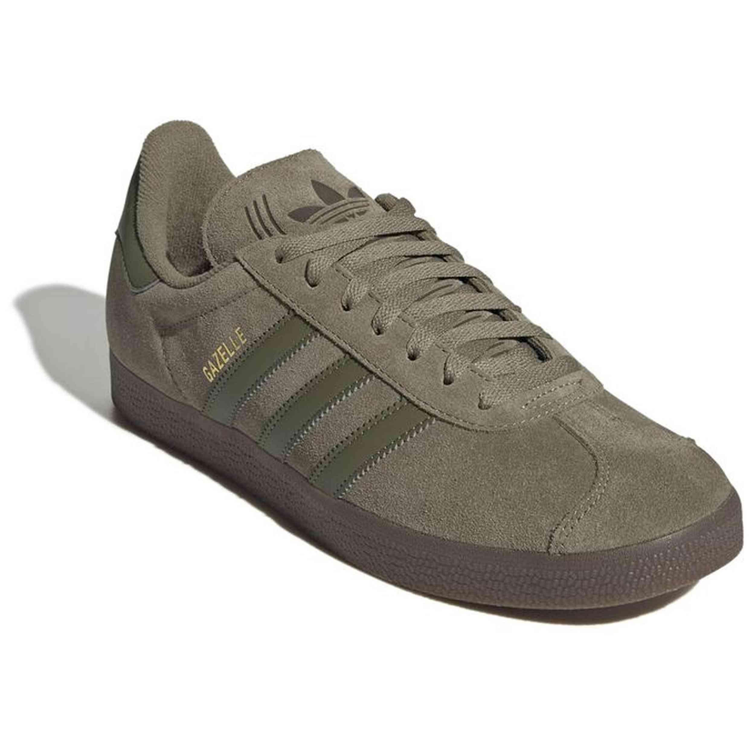 Zapatillas Adidas modelo JR6288 para hombre 3/5