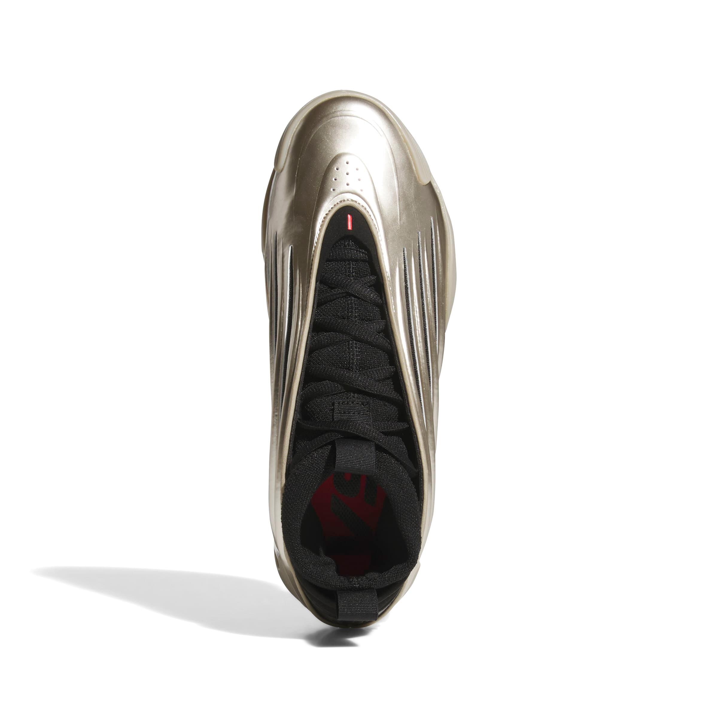 Zapatillas de baloncesto adidas Harden Volume 9 ASW 4/7