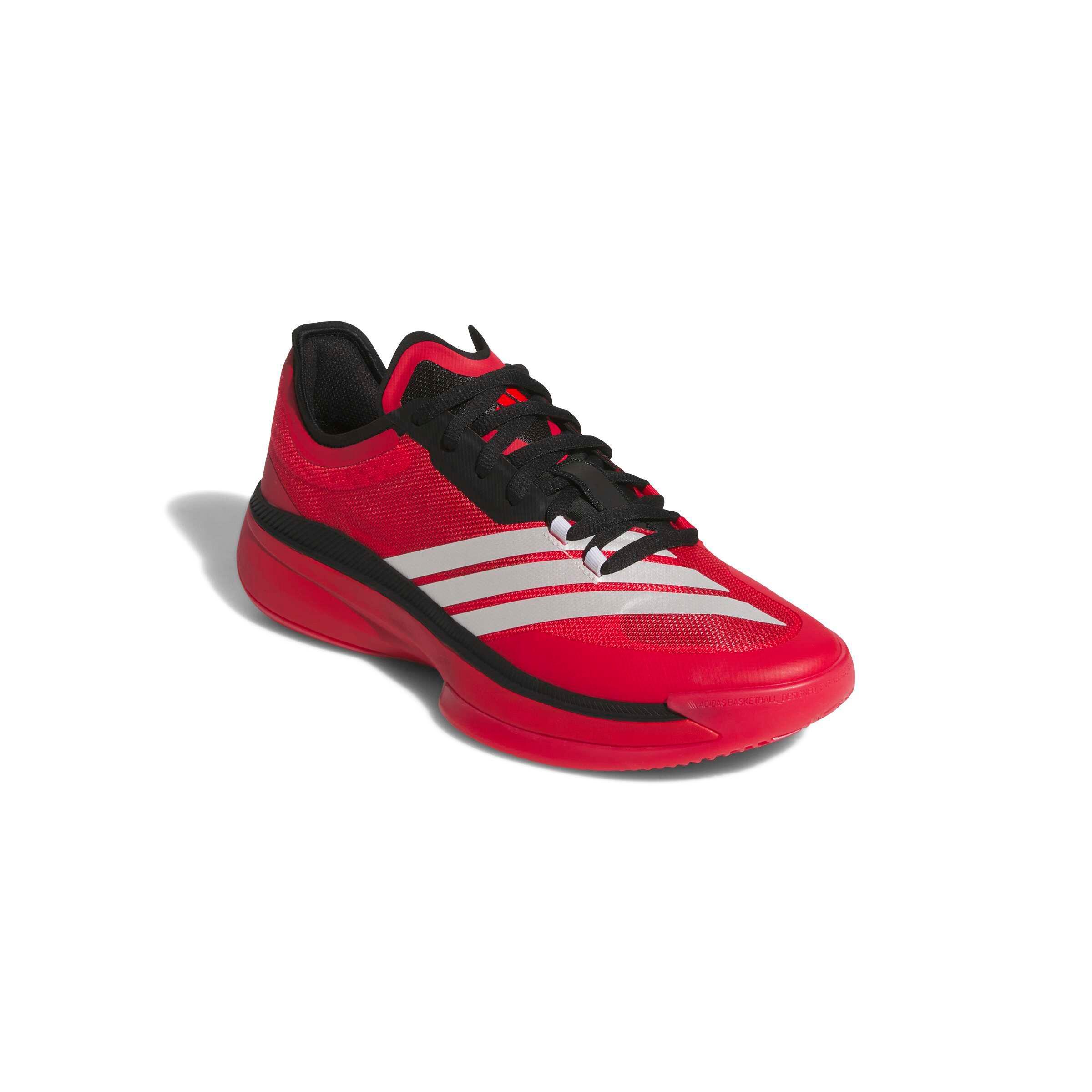 Zapatillas de baloncesto adidas Adizero Select 2.0 2/7