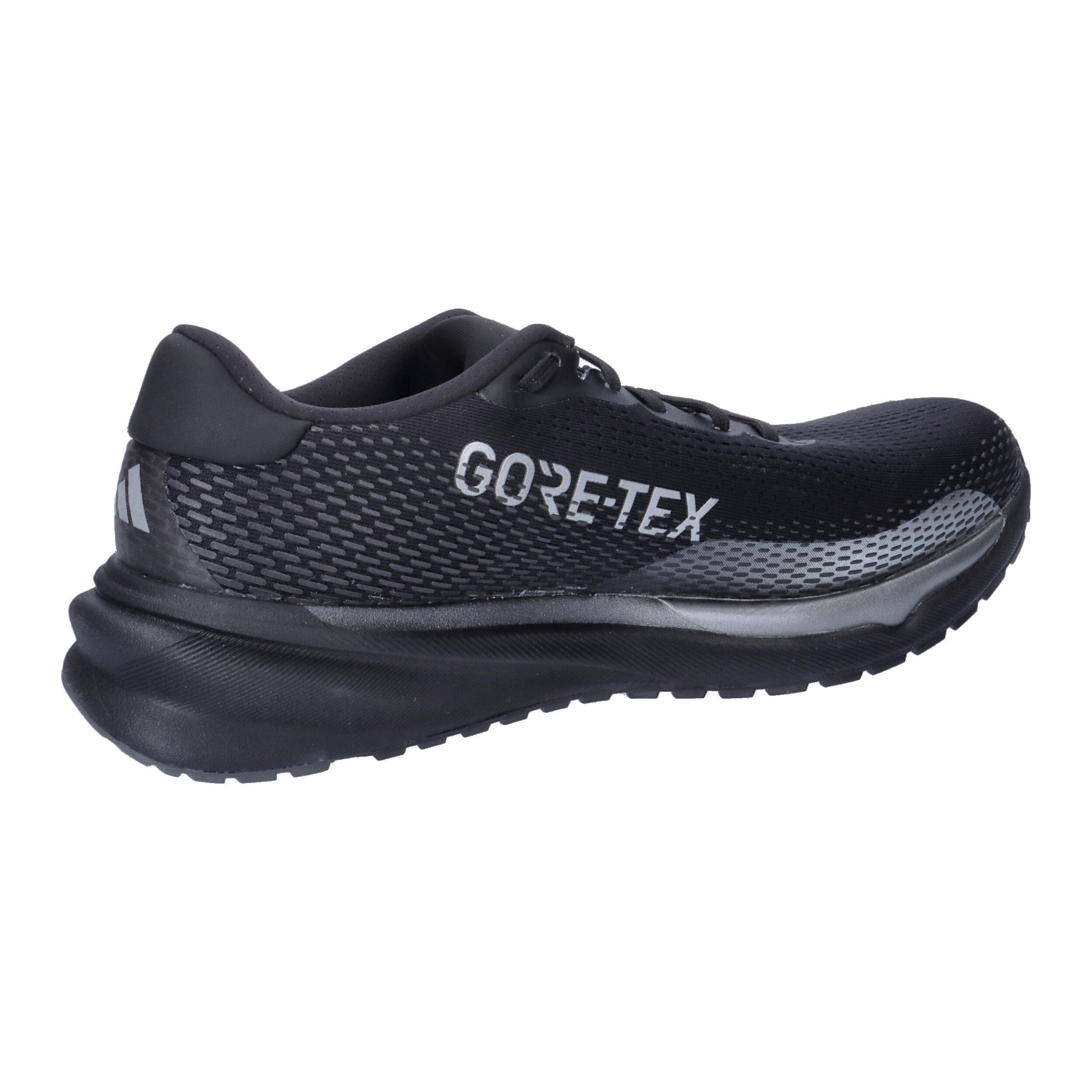 Zapatillas de running Hombre Adidas Supernova Gtx Negro 15/15