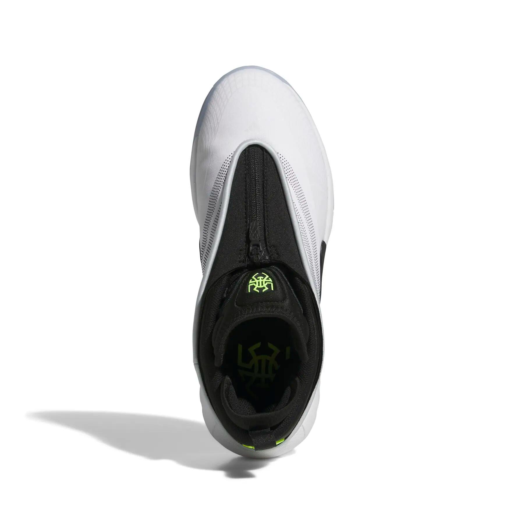 Zapatillas de baloncesto adidas D.O.N. Issue 7 5/7