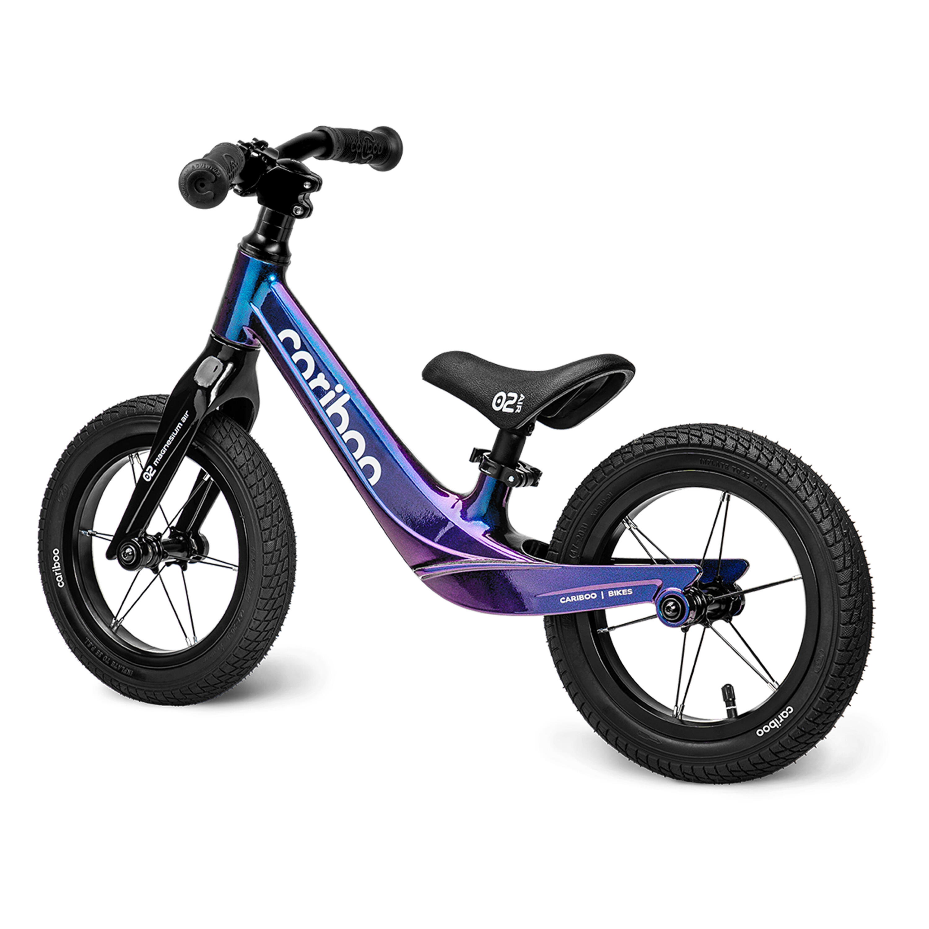 Draisienne pour enfants Cariboo Magnesium Air -CA-9569 4/7