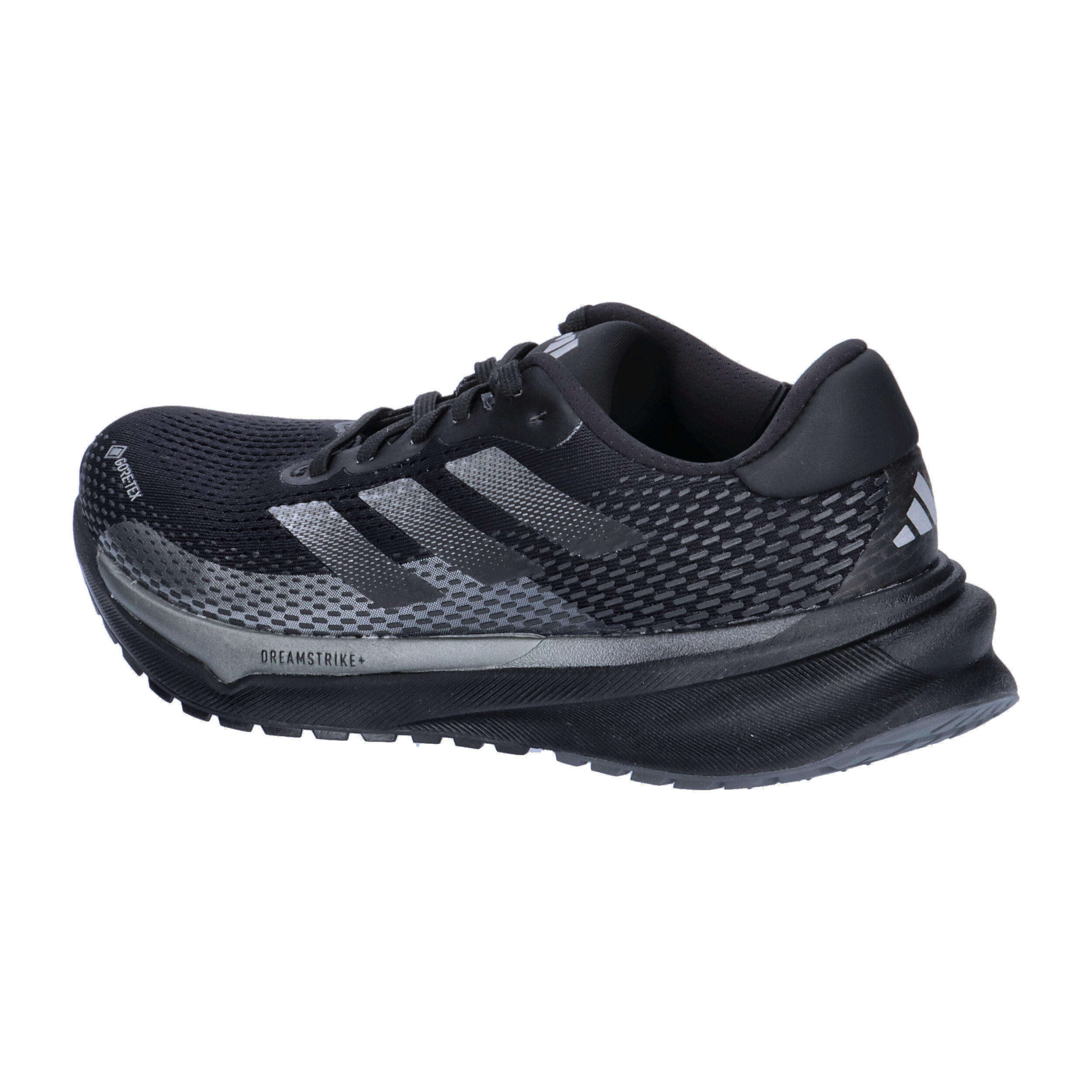 Zapatillas de running Mujer Adidas Supernova Negro 3/7