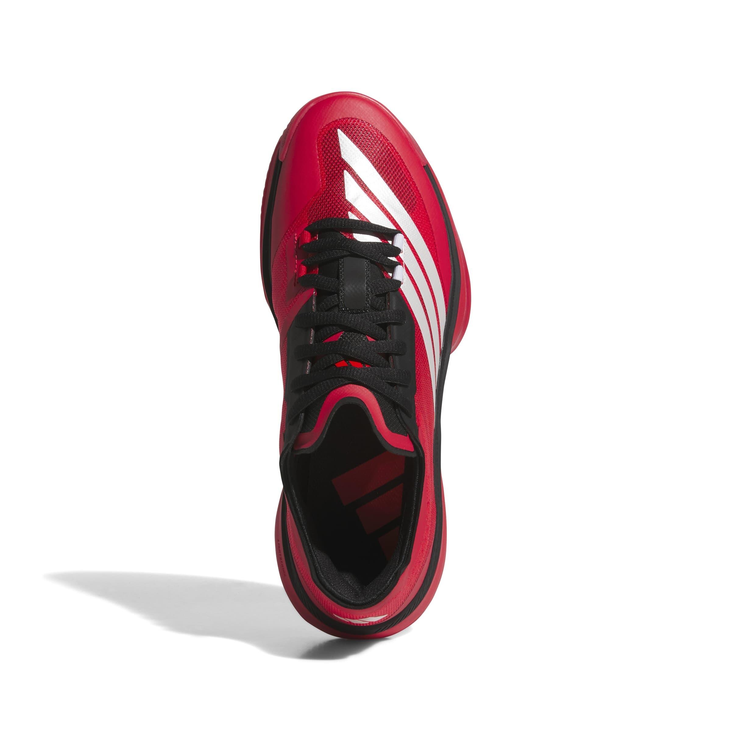 Zapatillas de baloncesto adidas Adizero Select 2.0 5/7