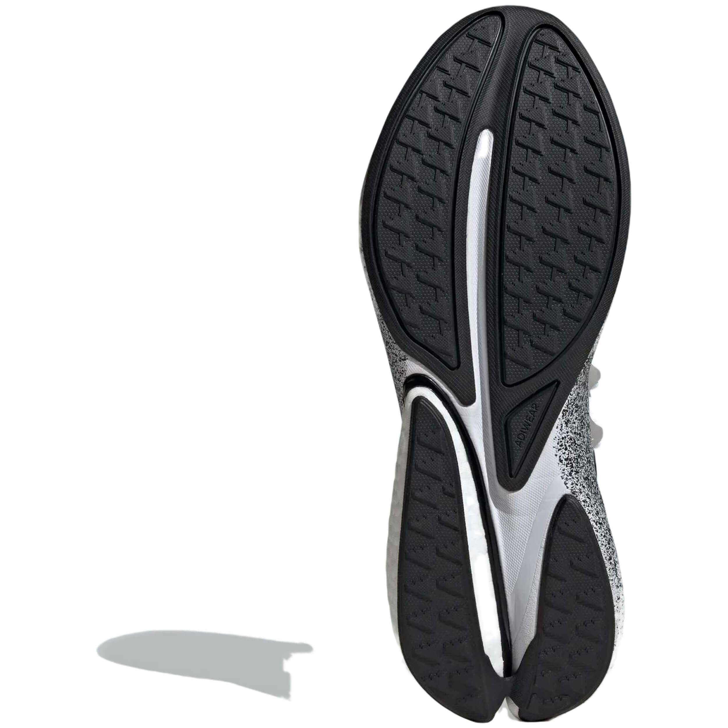 Zapatillas Adulto Adidas Alphaboost V2 Gris 3/5
