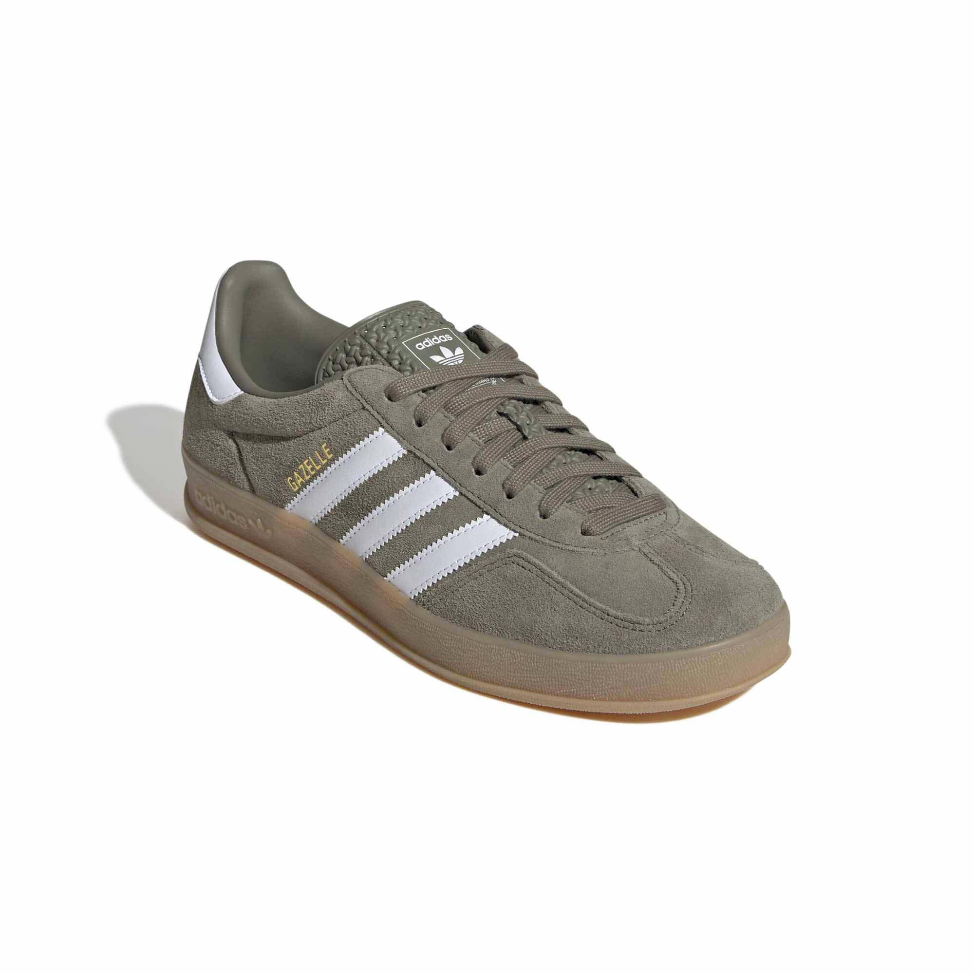 Sneaker Adidas Original Gazelle Indoor Adulto 2/5