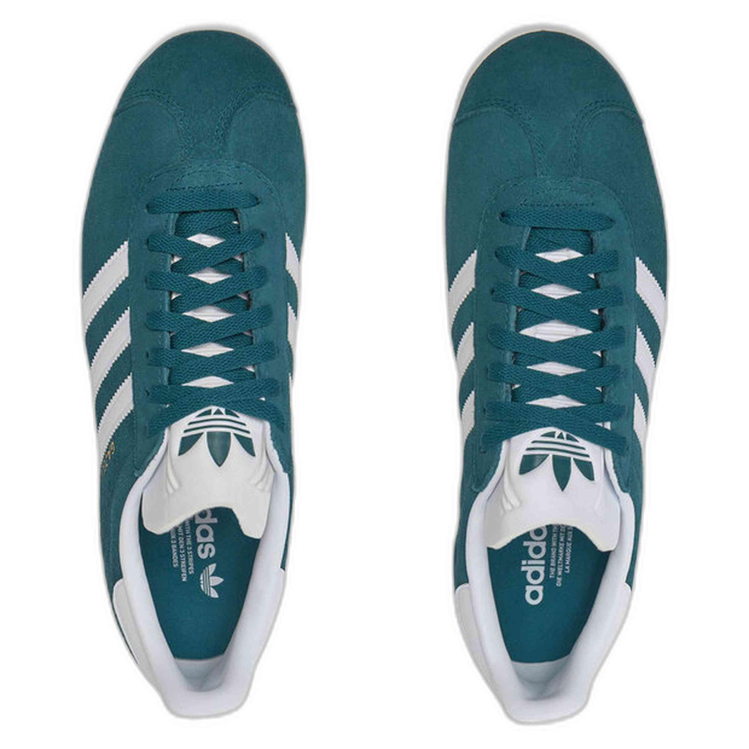 Zapatillas Adidas modelo JH5383 para hombre 5/5