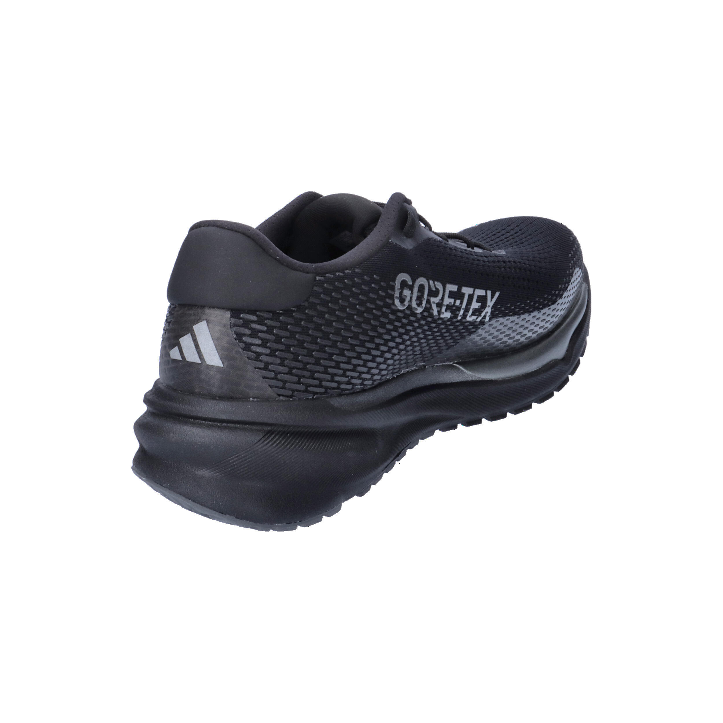Zapatillas de running Hombre Adidas Supernova Gtx Negro 14/15