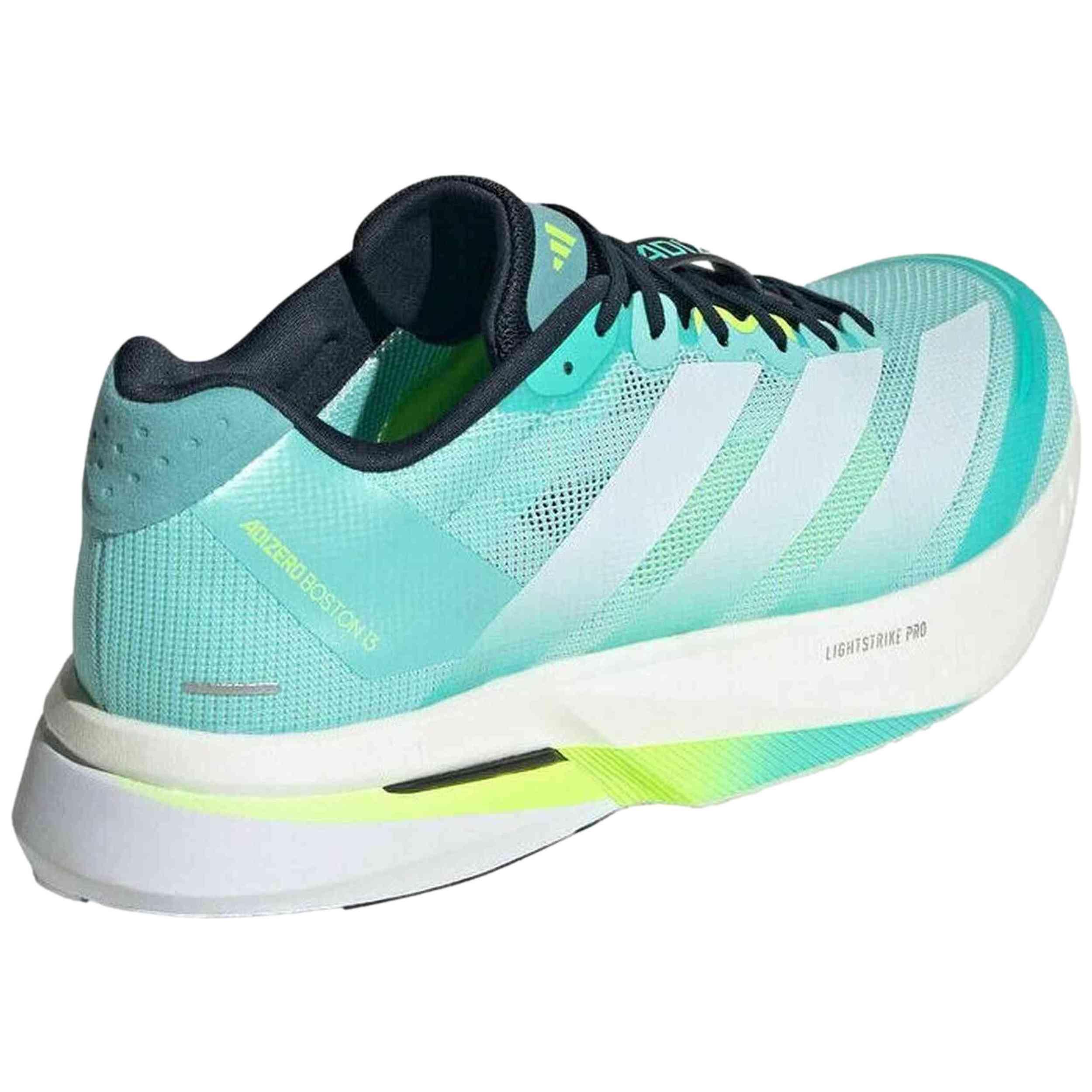 Zapatillas de running Adidas modelo JS4945 para hombre 3/5