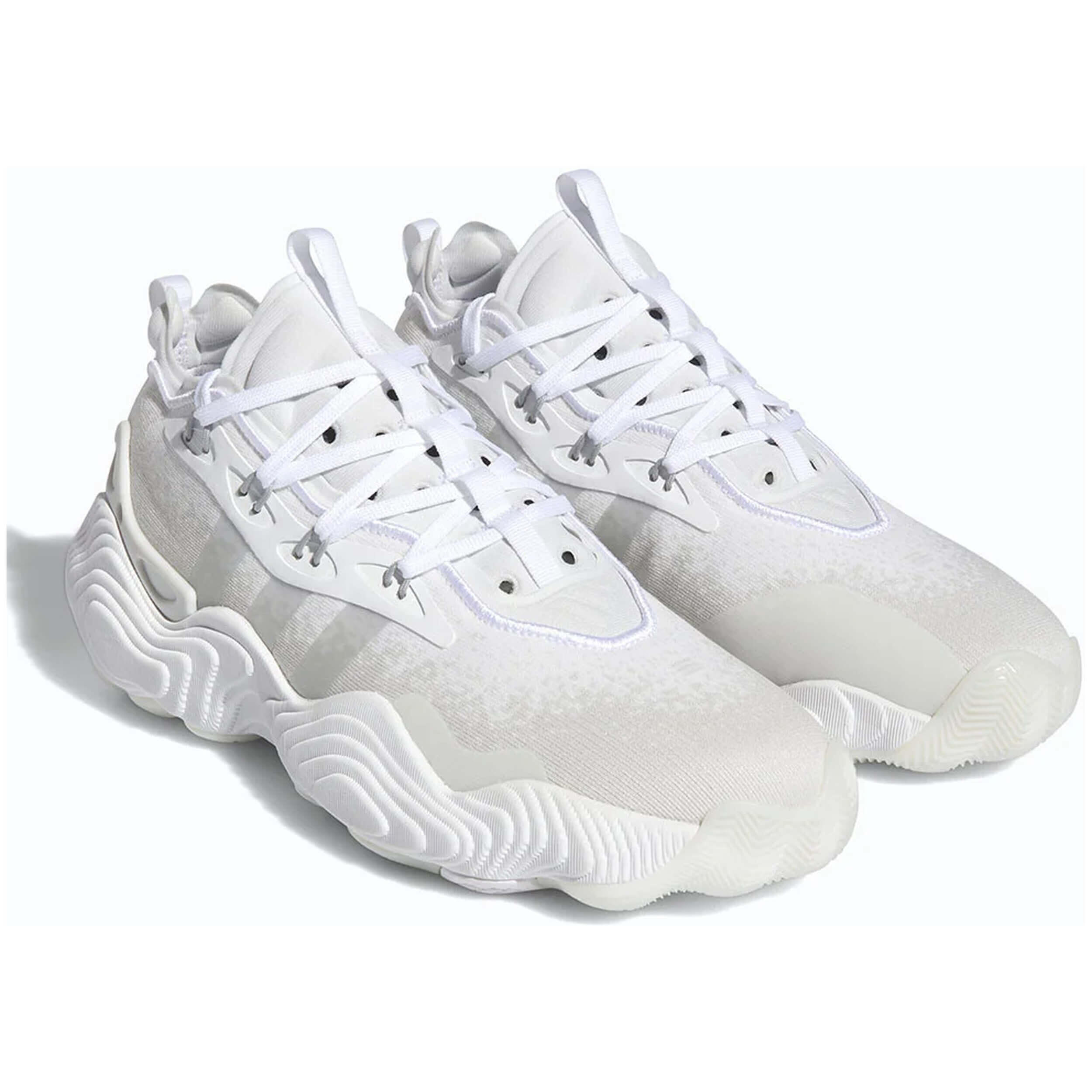 Zapatillas de running Adidas modelo IF2102 para hombre 2/5