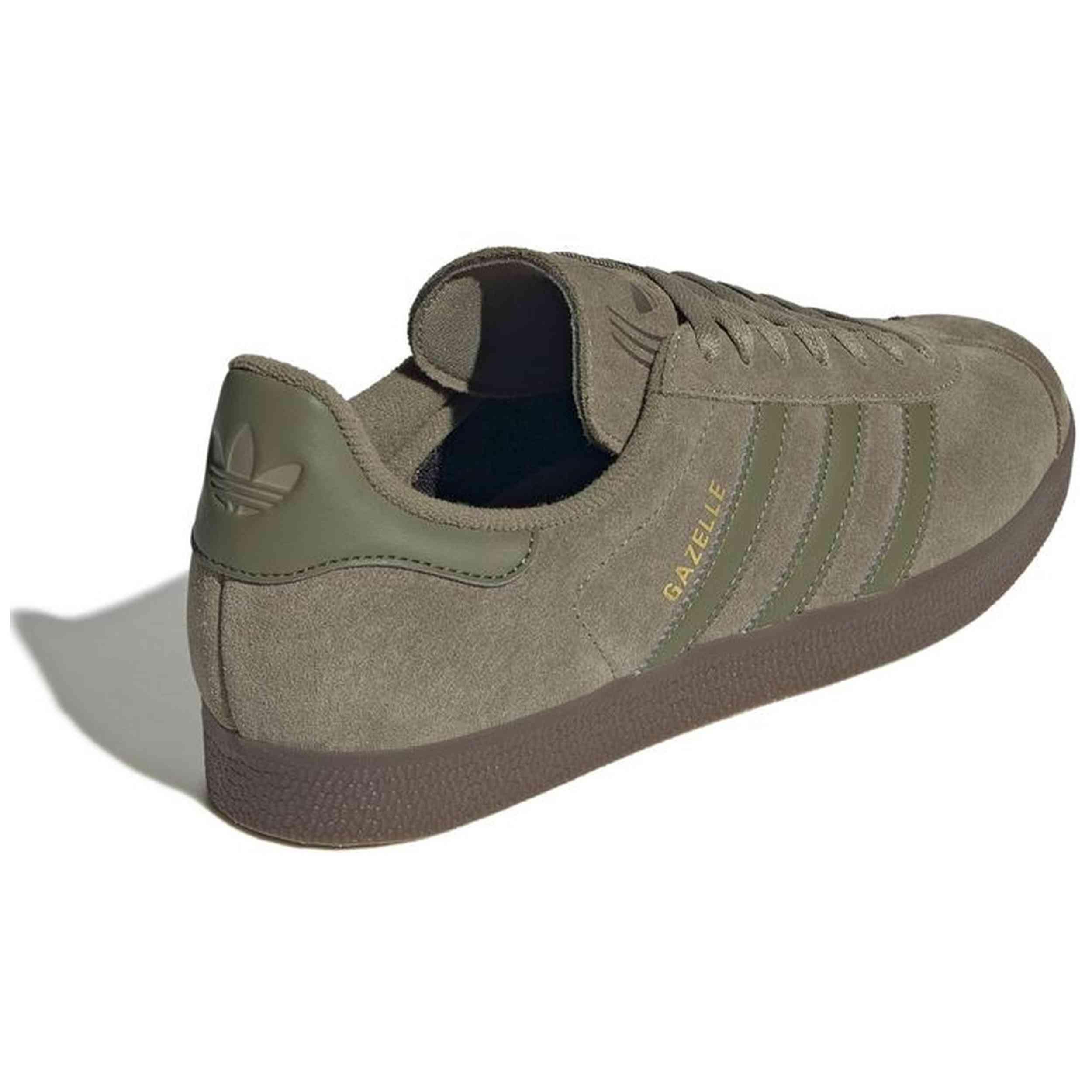 Zapatillas Adidas modelo JR6288 para hombre 4/5