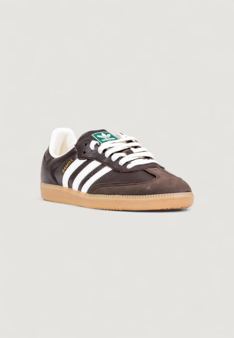 Deportivas SAMBA OG HOMBRE 2/5