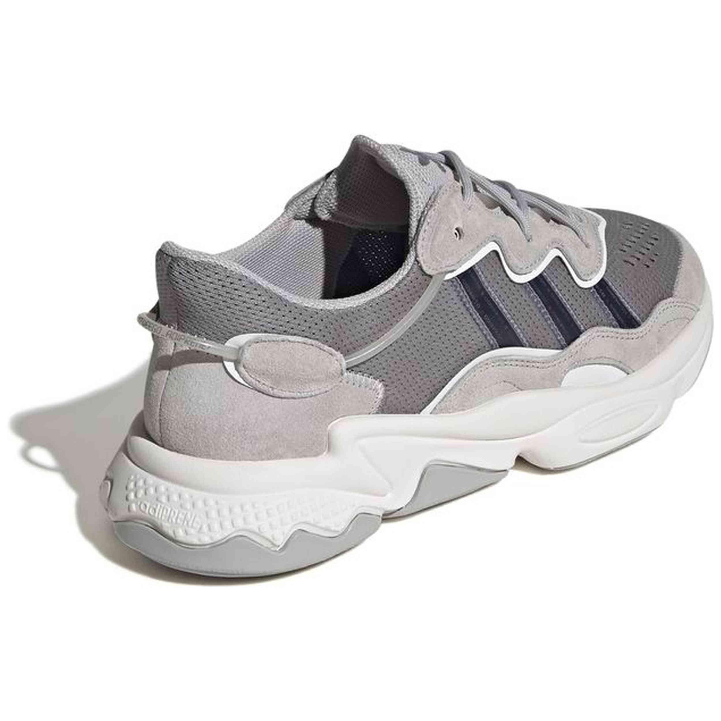 Zapatillas Adidas modelo JI2636 para unisex 4/5