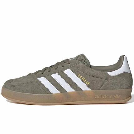 Zapatillas De Interior Adidas Original Gazelle Adulto