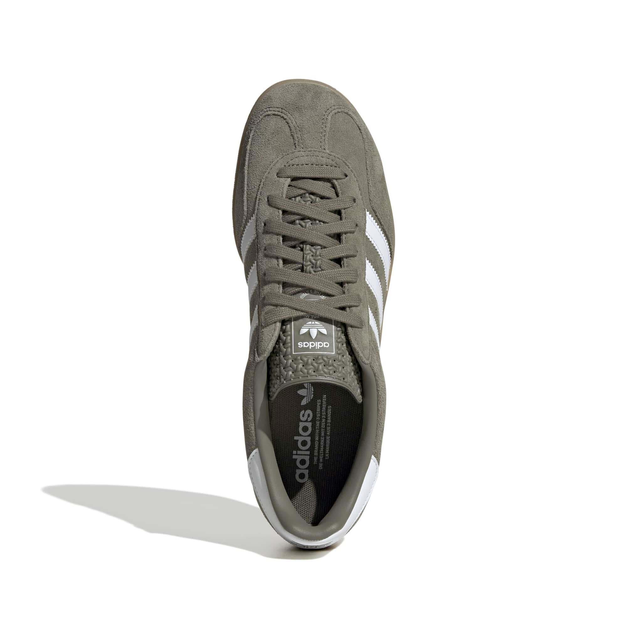 Sneaker Adidas Original Gazelle Indoor Adulto 4/5