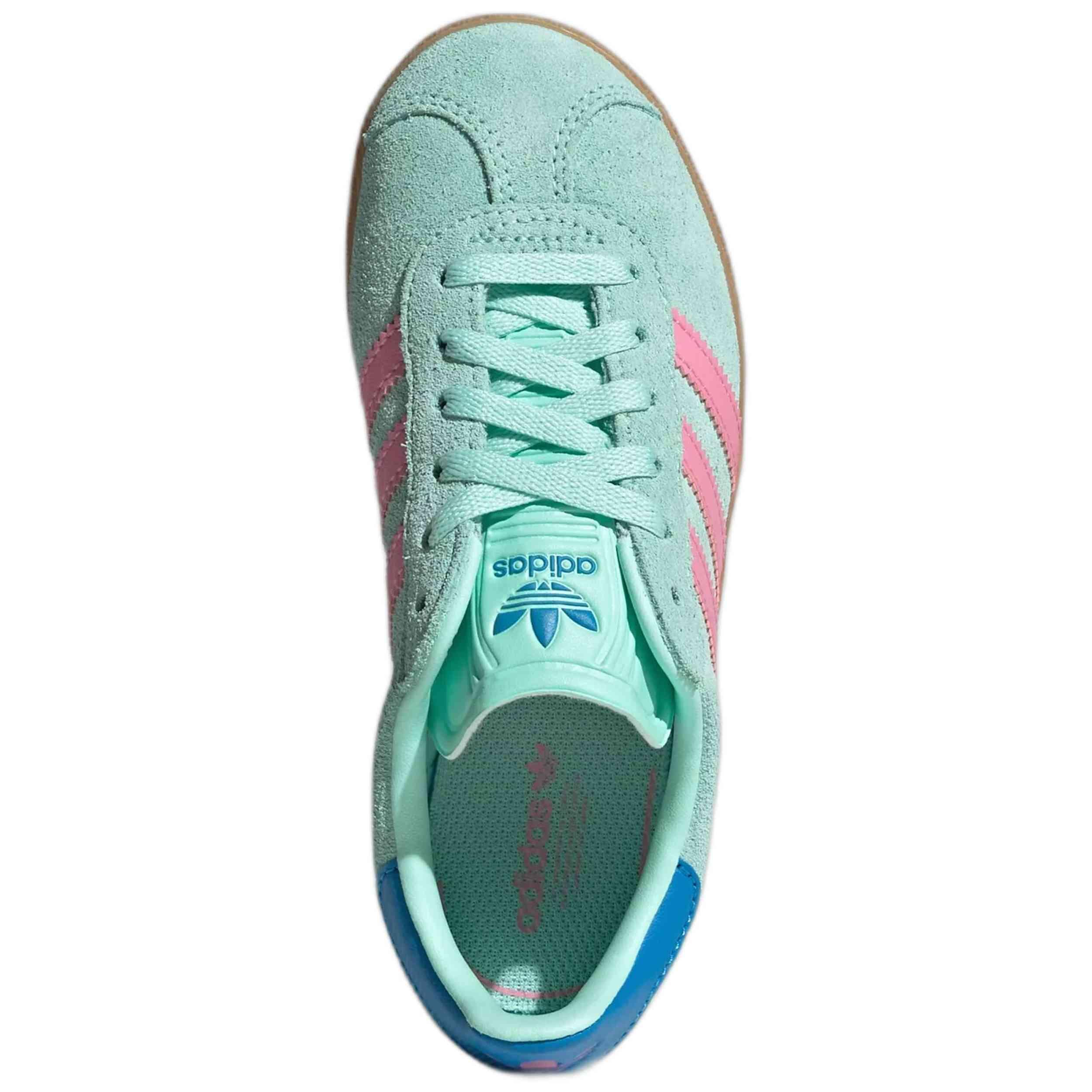 Zapatillas Adidas modelo JP7130 para niñas 2/5