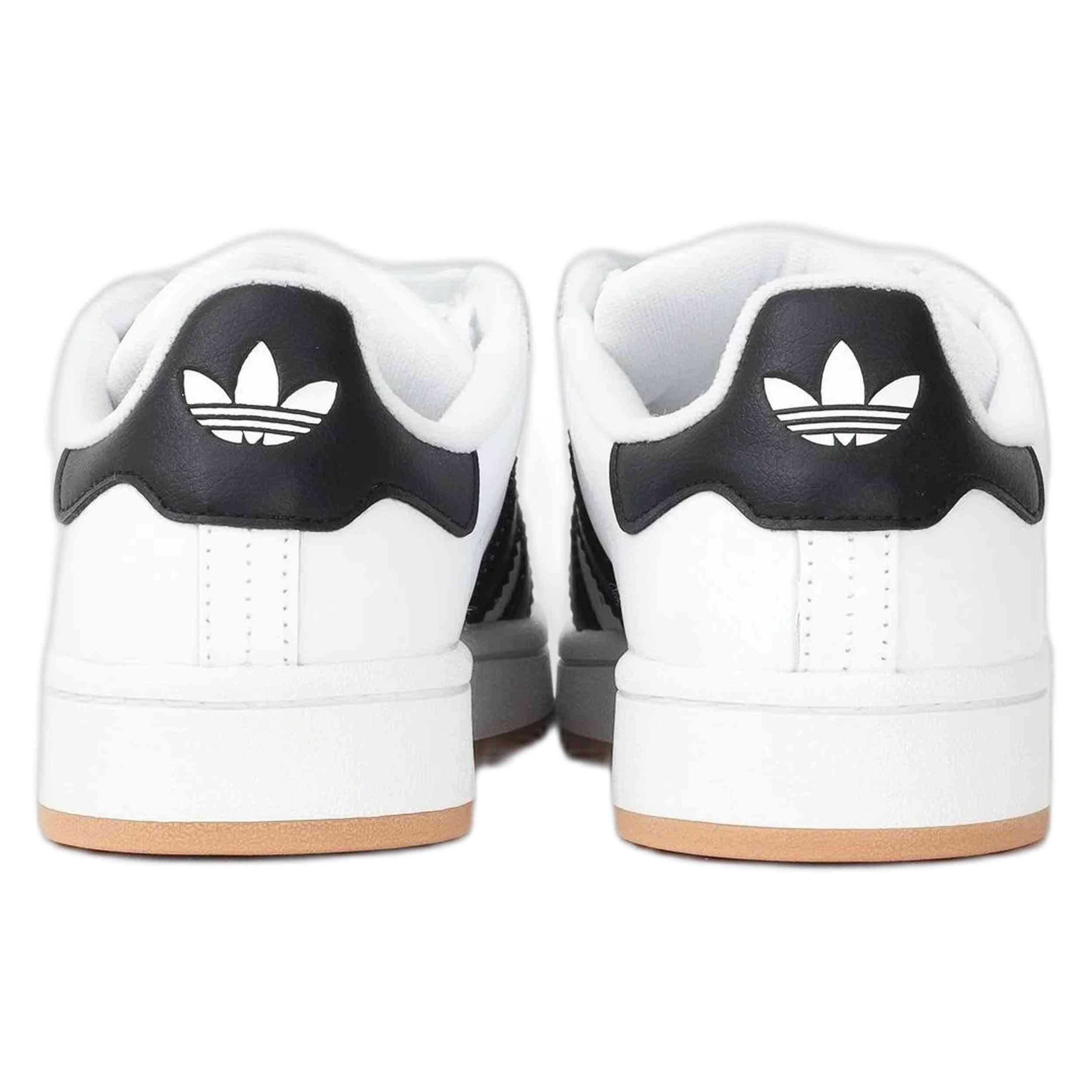 Zapatillas Adidas modelo JP7033 para niños unisex 2/5