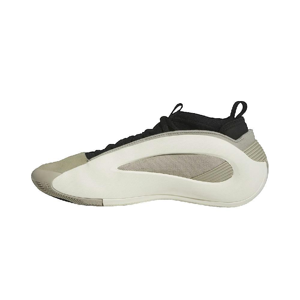 Zapatillas Hombre Adidas Harden Vol.8 Blanco 2/5