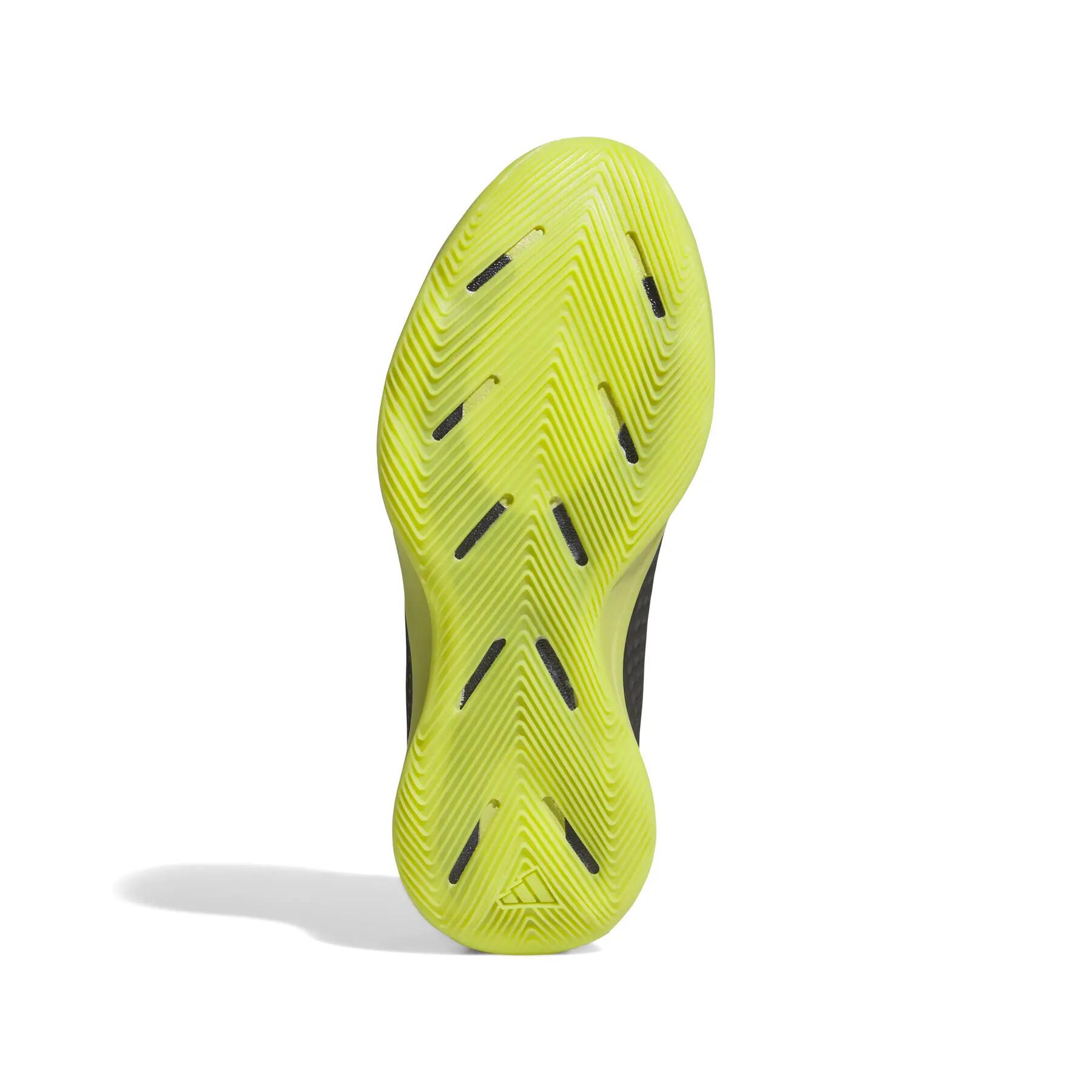 Buty do koszykówki A.E. 1 Low Preloved Lime 7/7