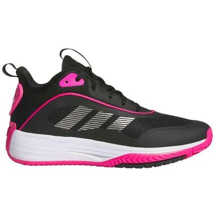 Zapatillas de baloncesto Adidas modelo JR6668 para mujer