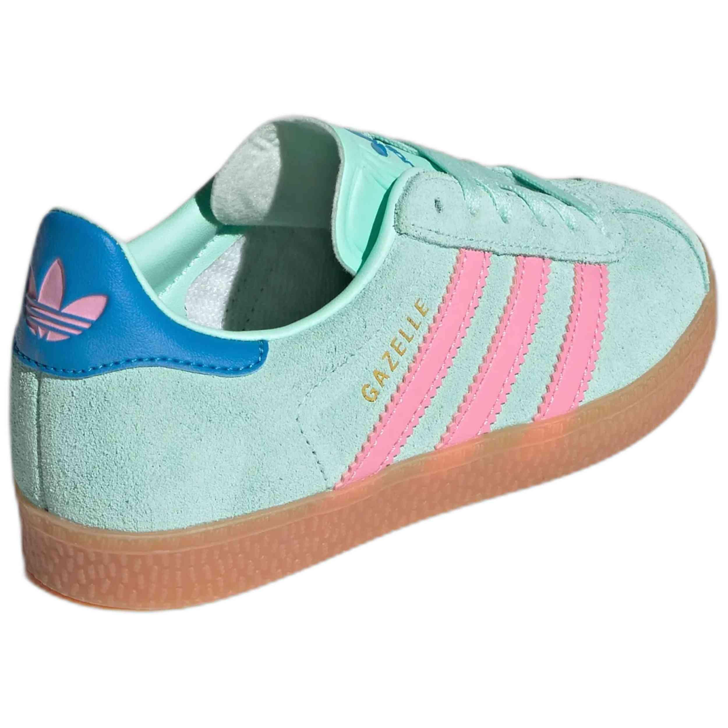 Zapatillas Adidas modelo JP7130 para niñas 5/5