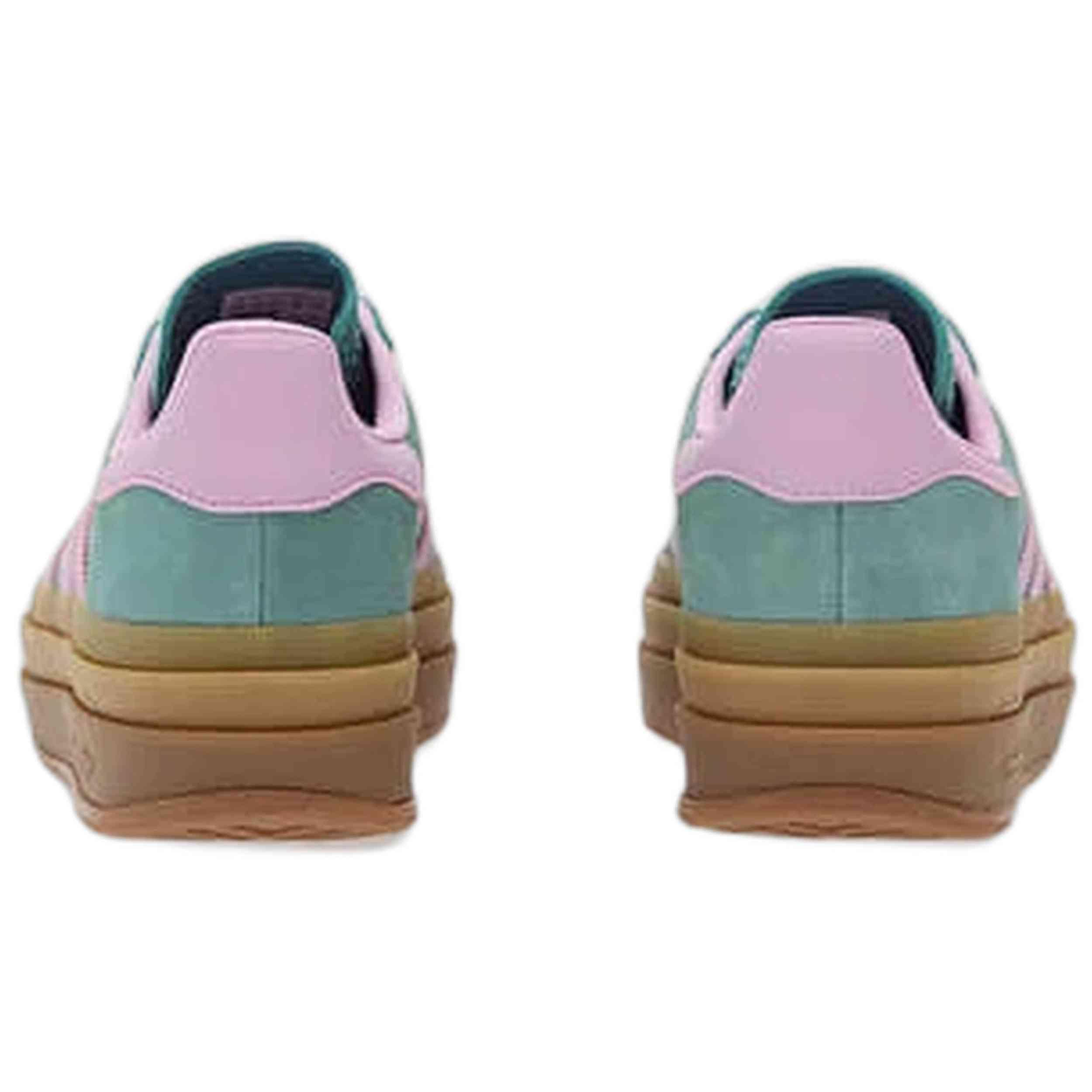 Zapatillas Adidas originals modelo JS3894 para mujer 3/5